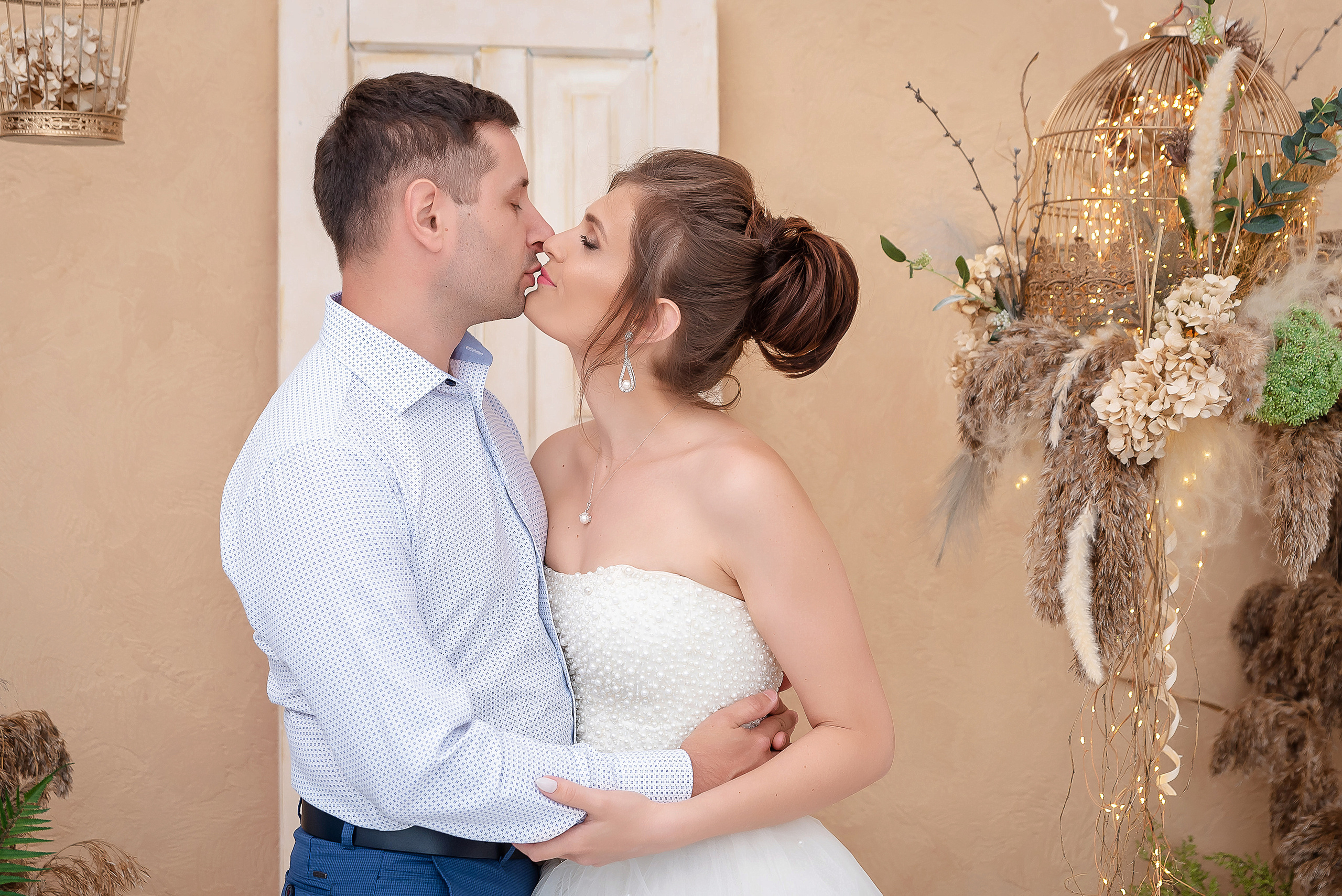 Ірина та Радік. Сімейний та дитячий фотограф в Одесі Нікола Світлана