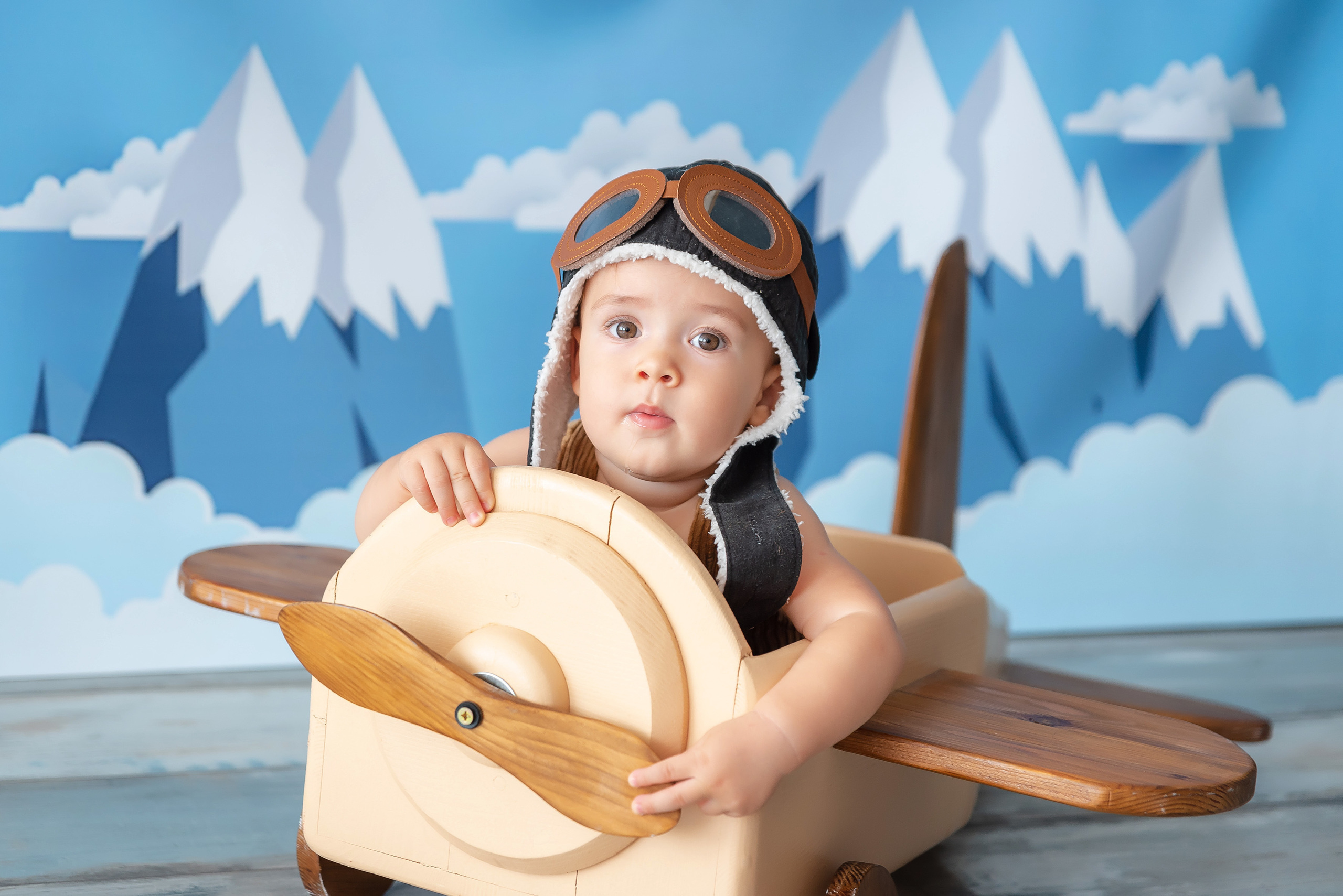 Филипп. Сімейний та дитячий фотограф в Одесі Нікола Світлана