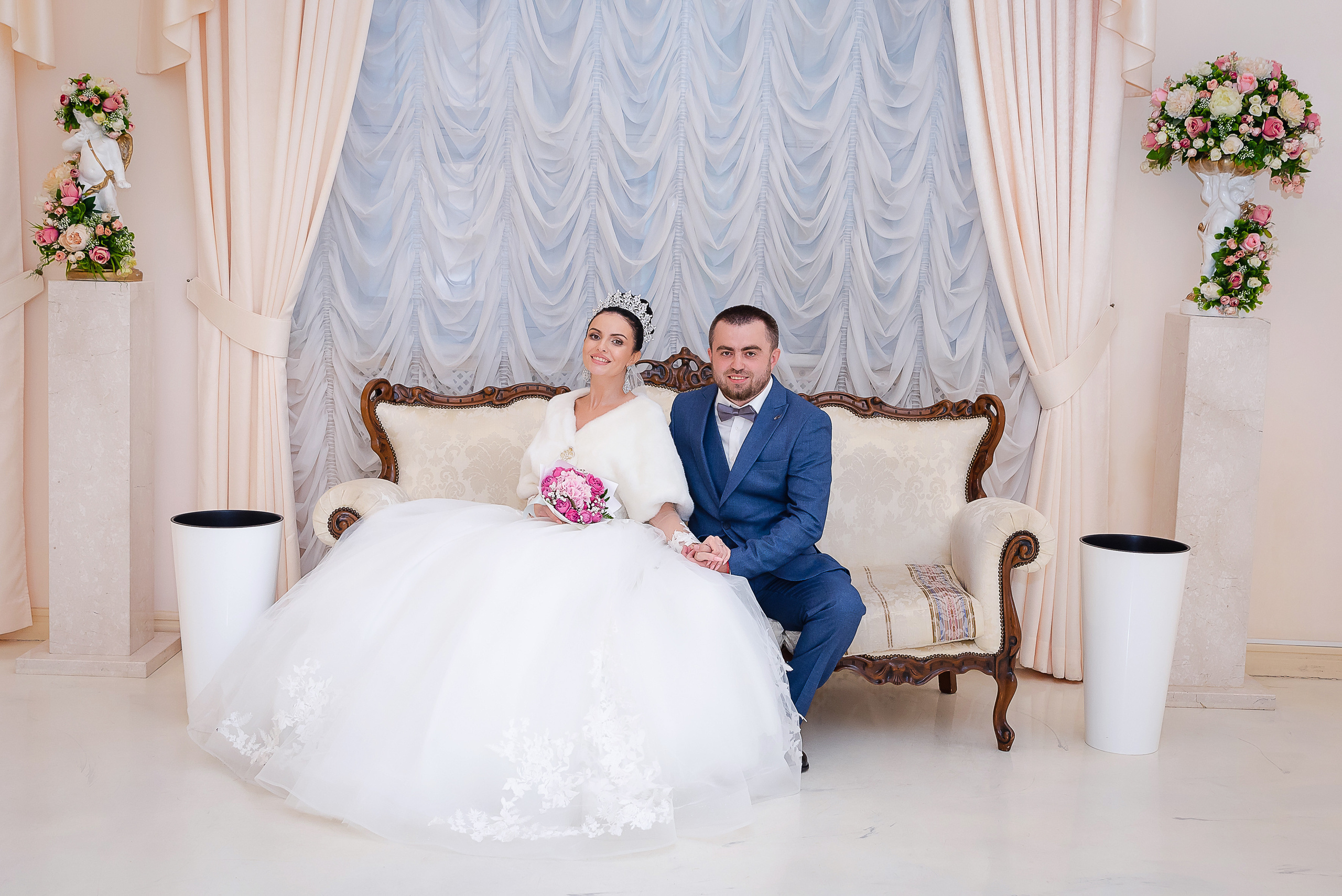 Денис та Юлія. Сімейний та дитячий фотограф в Одесі Нікола Світлана