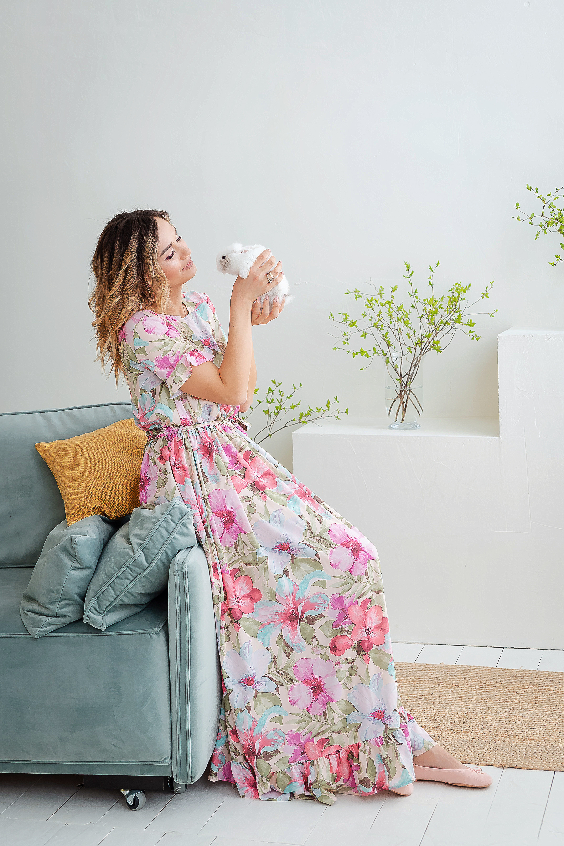 Юлія та Мілана. Сімейний та дитячий фотограф в Одесі Нікола Світлана