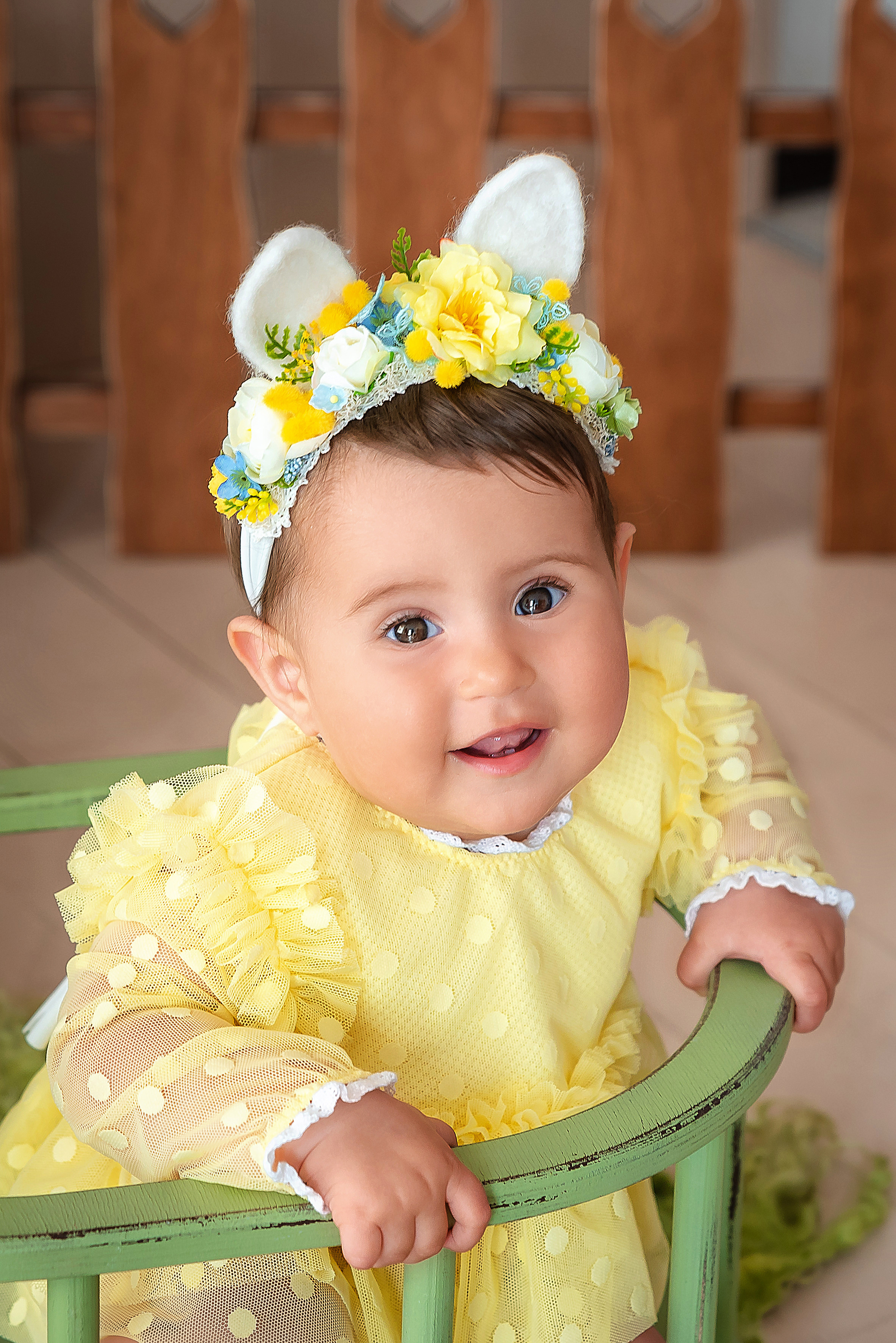 Софія. Сімейний та дитячий фотограф в Одесі Нікола Світлана