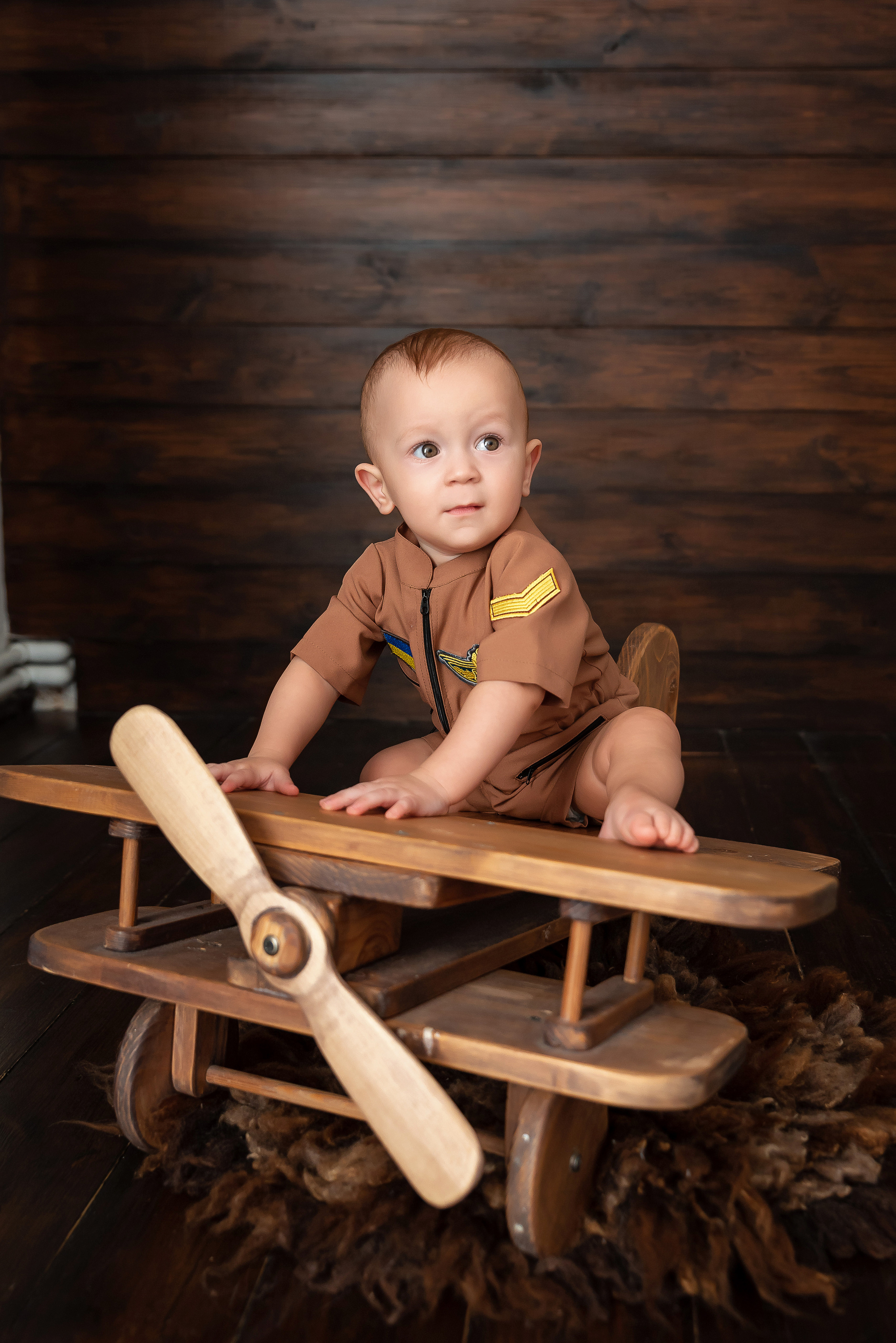 Маріан. Сімейний та дитячий фотограф в Одесі Нікола Світлана