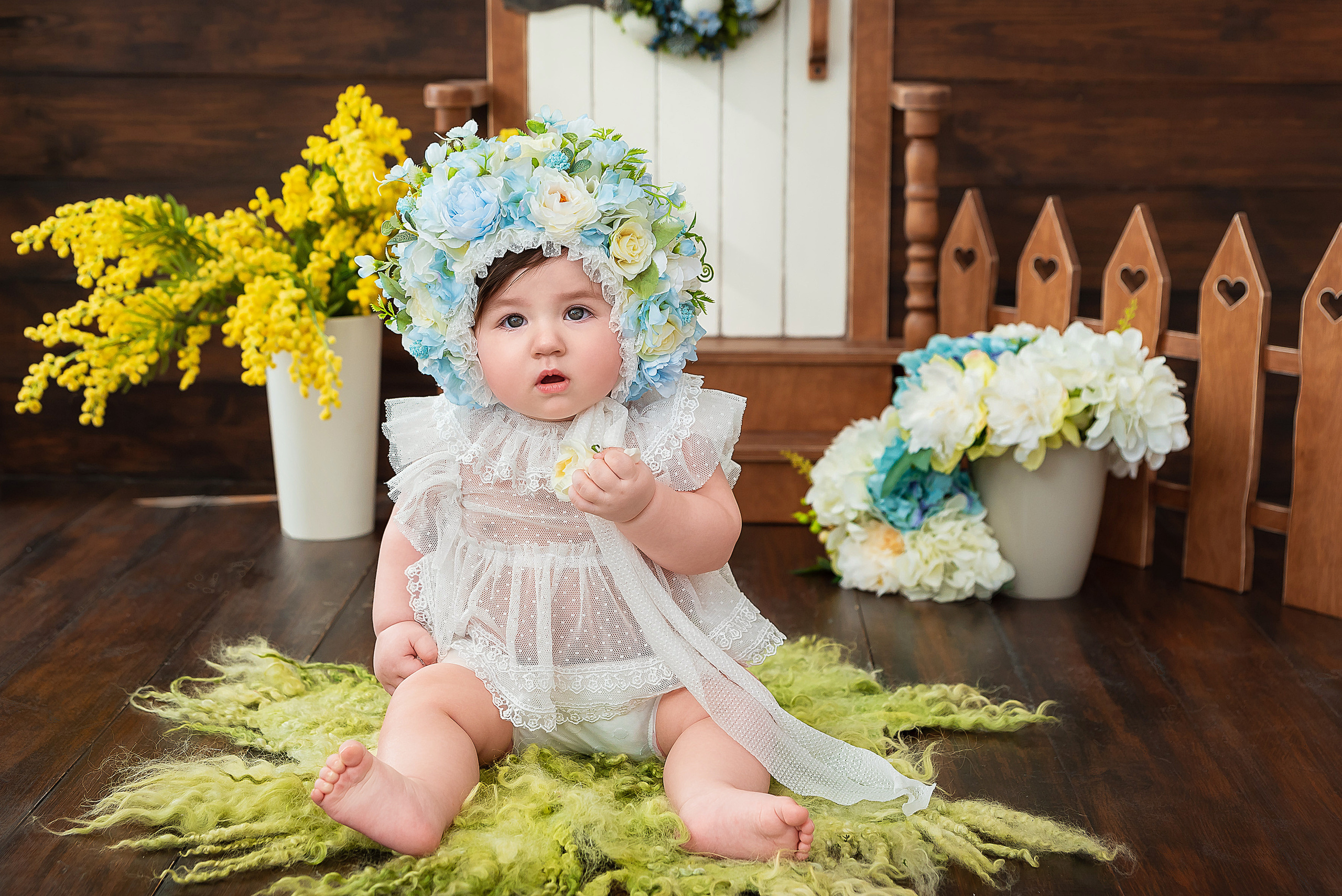 Сімейний та дитячий фотограф в Одесі Нікола Світлана