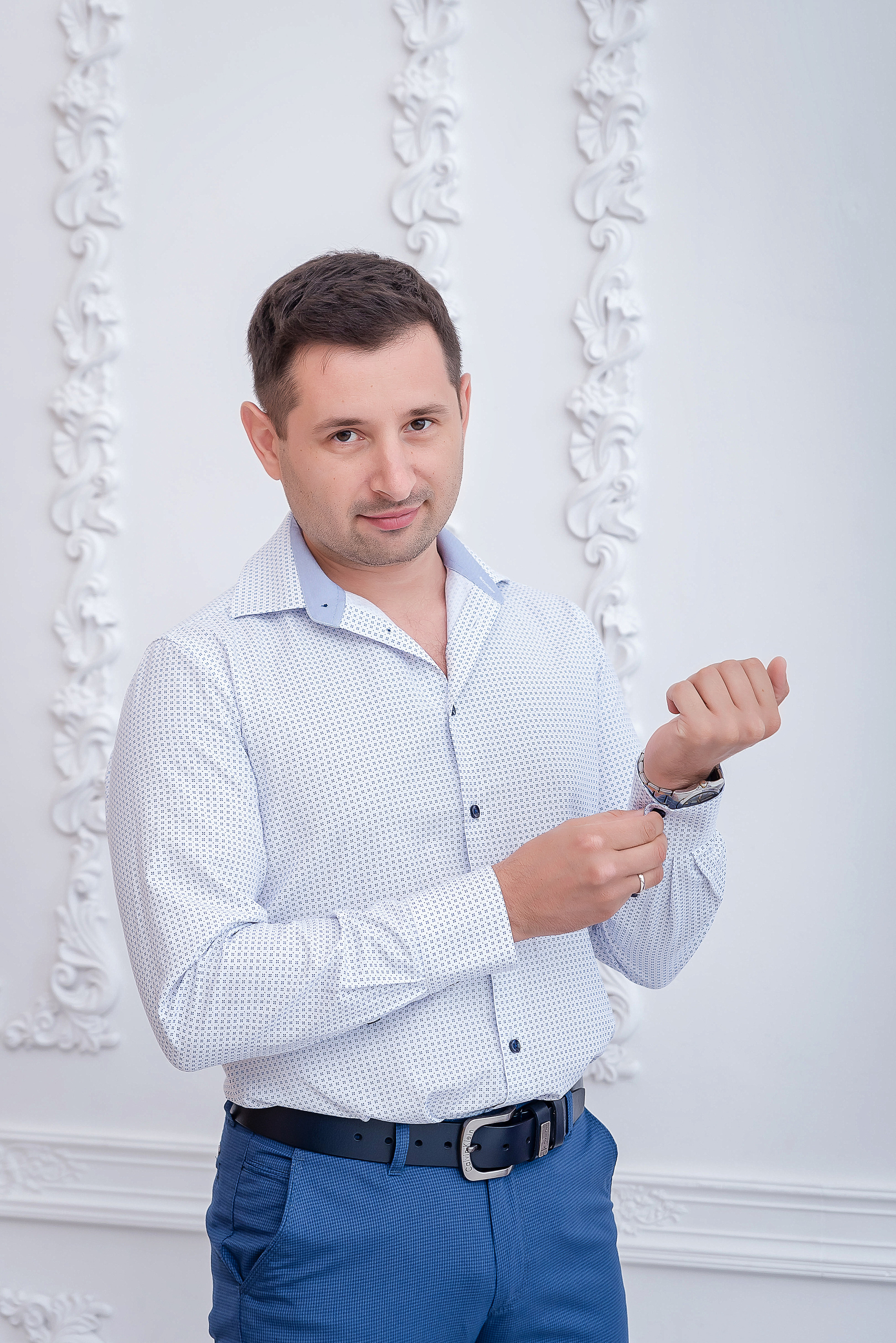 Ірина та Радік. Сімейний та дитячий фотограф в Одесі Нікола Світлана