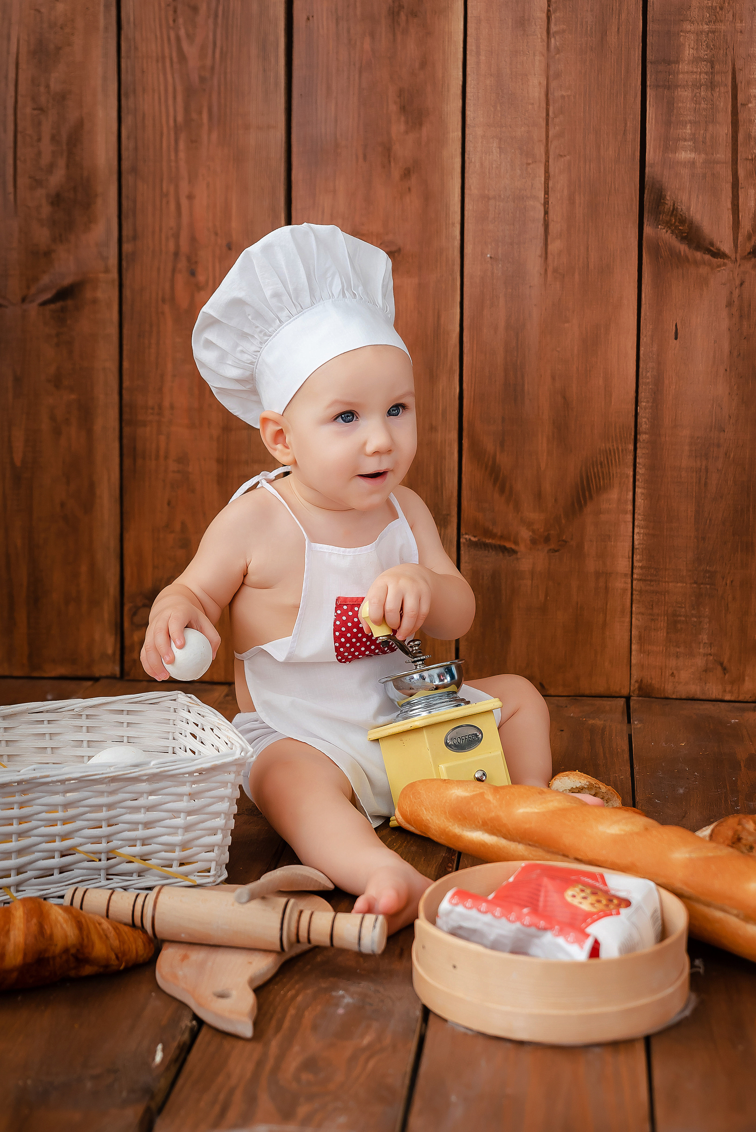 Савелій. Сімейний та дитячий фотограф в Одесі Нікола Світлана