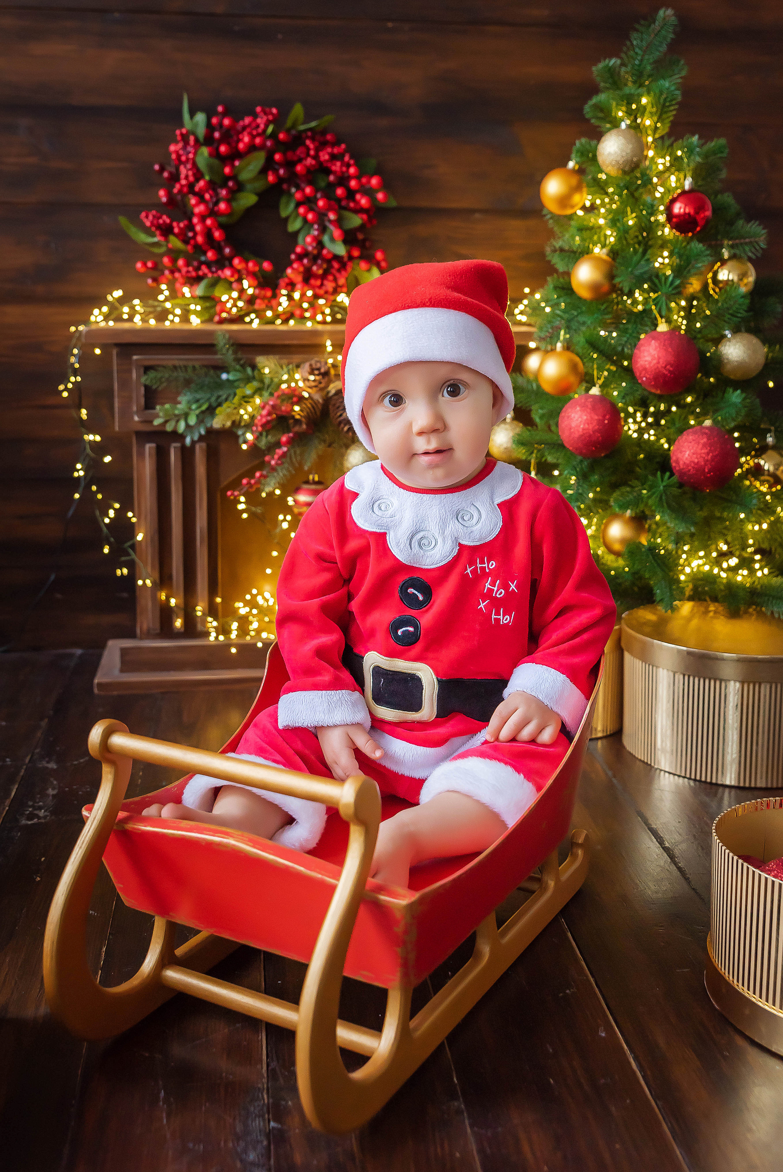 Нікіта. Сімейний та дитячий фотограф в Одесі Нікола Світлана
