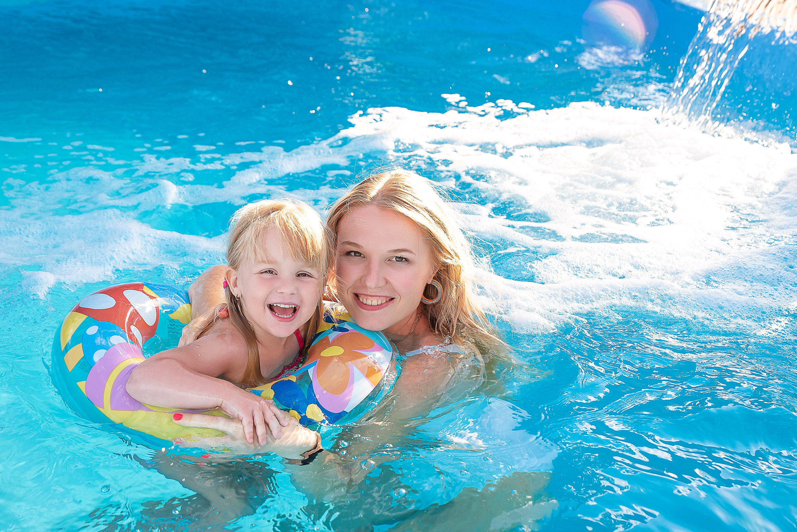 День рождения Эмилии. Сімейний та дитячий фотограф в Одесі Нікола Світлана