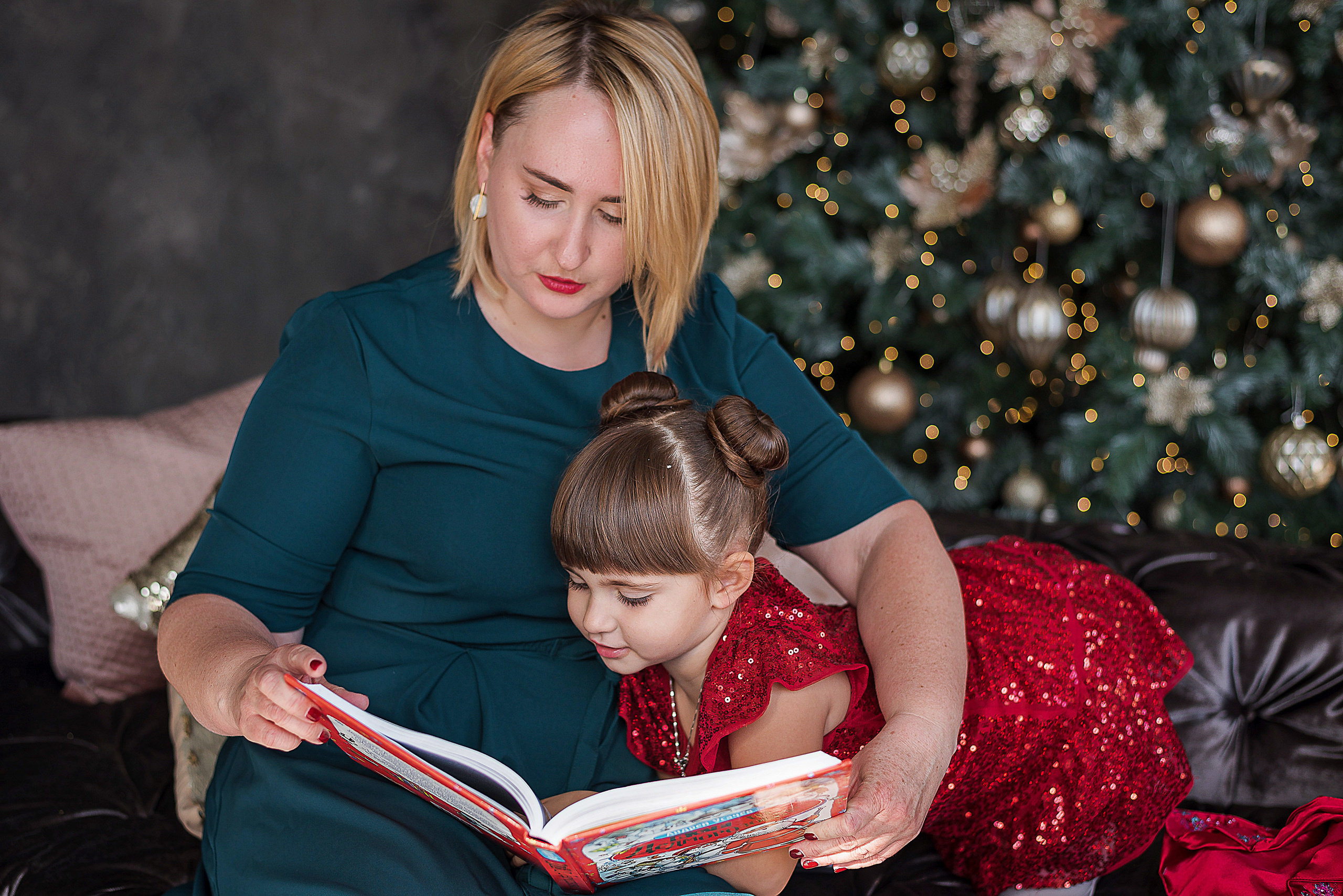 Злата. Сімейний та дитячий фотограф в Одесі Нікола Світлана