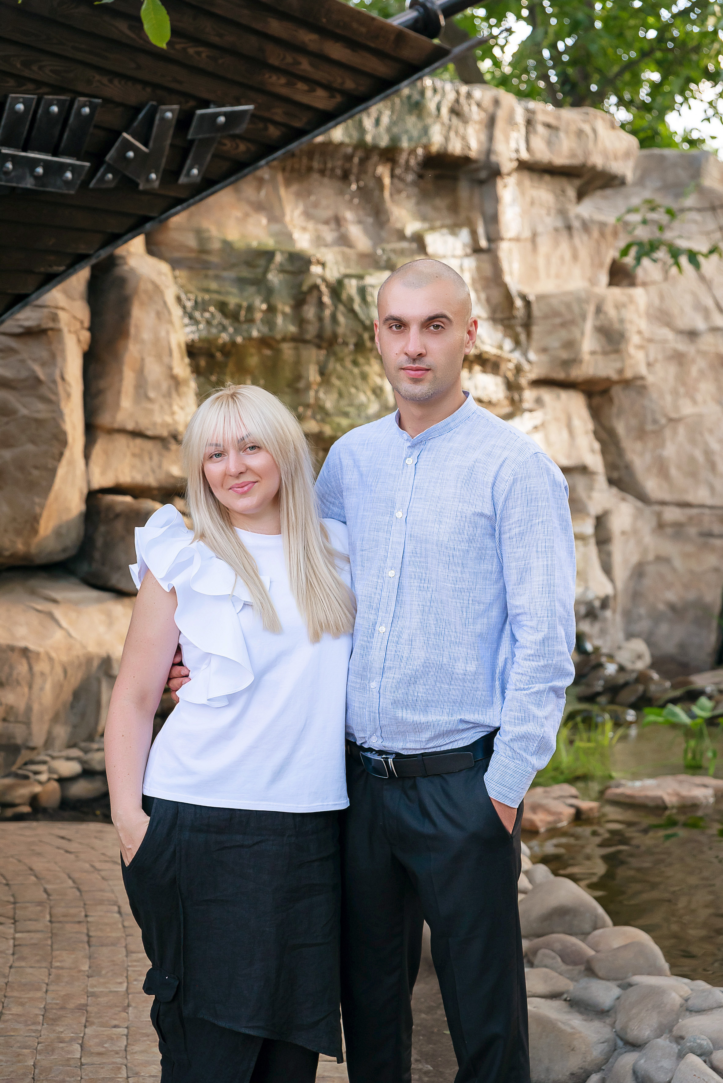 Годовасие Елизаветы. Сімейний та дитячий фотограф в Одесі Нікола Світлана