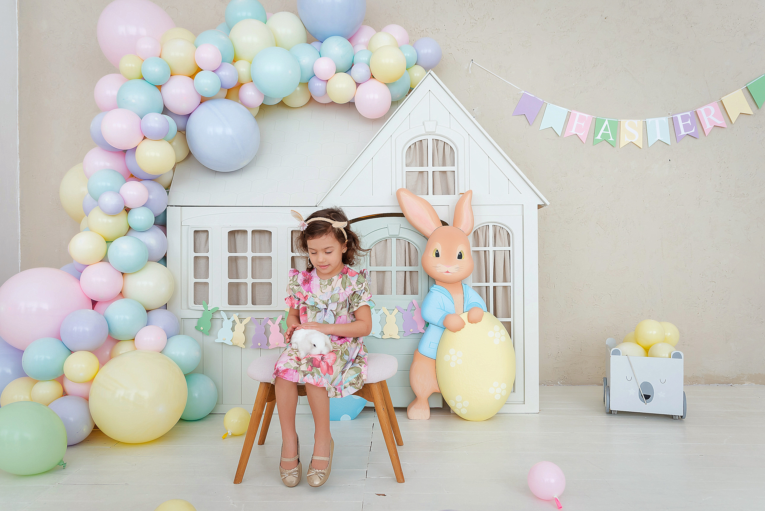 Юлія та Мілана. Сімейний та дитячий фотограф в Одесі Нікола Світлана