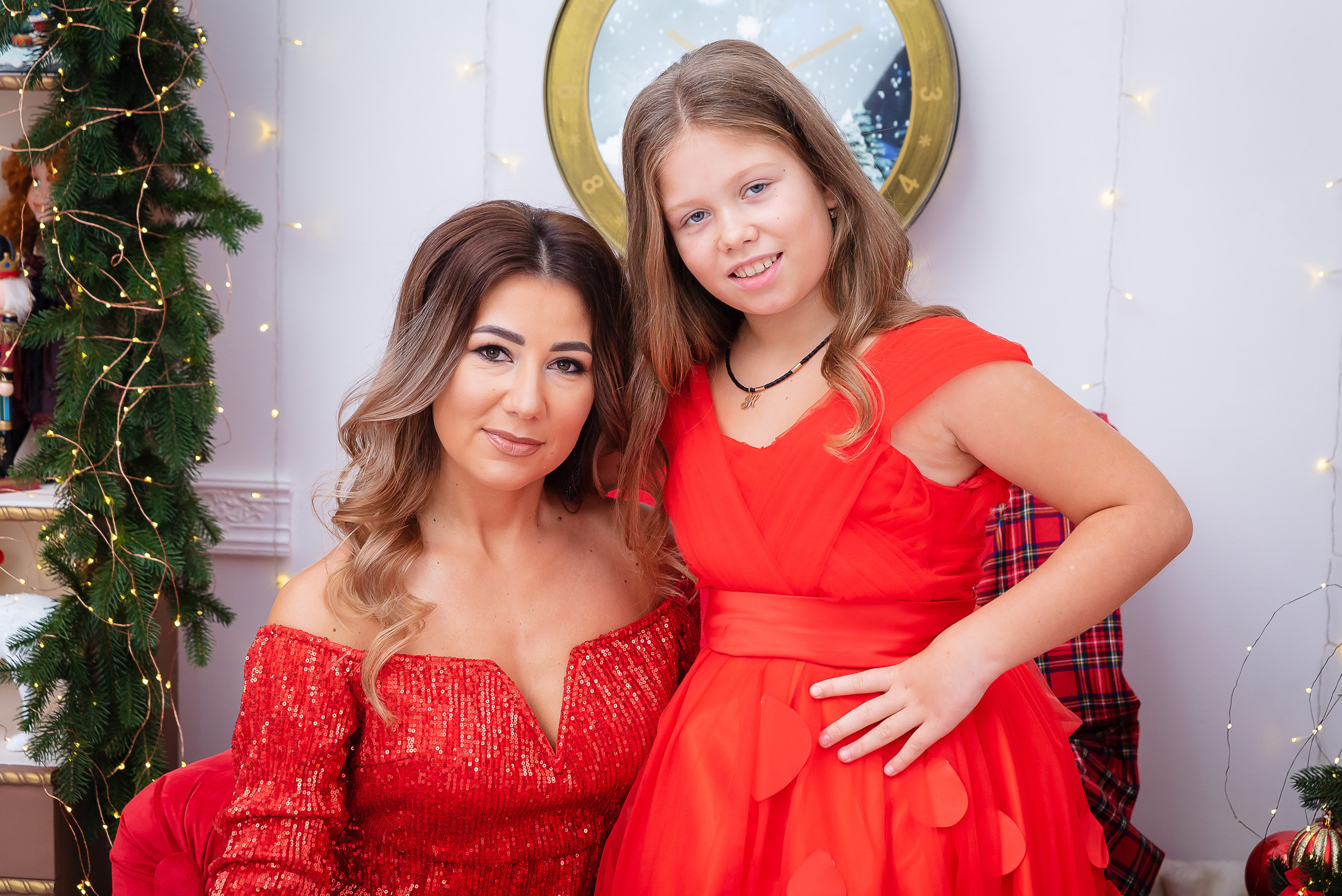 Олена та Анастасія. Сімейний та дитячий фотограф в Одесі Нікола Світлана