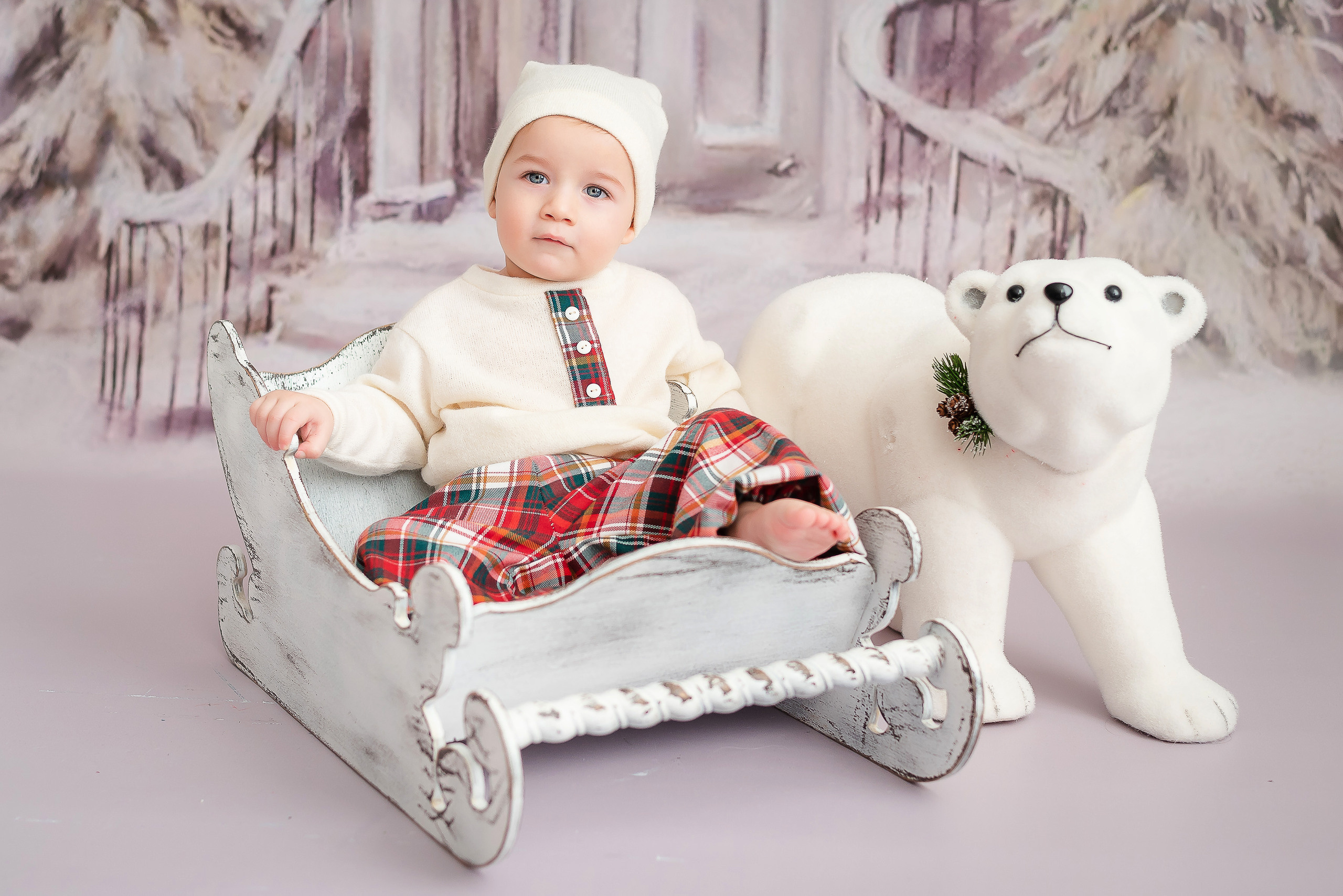 Ерік. Сімейний та дитячий фотограф в Одесі Нікола Світлана