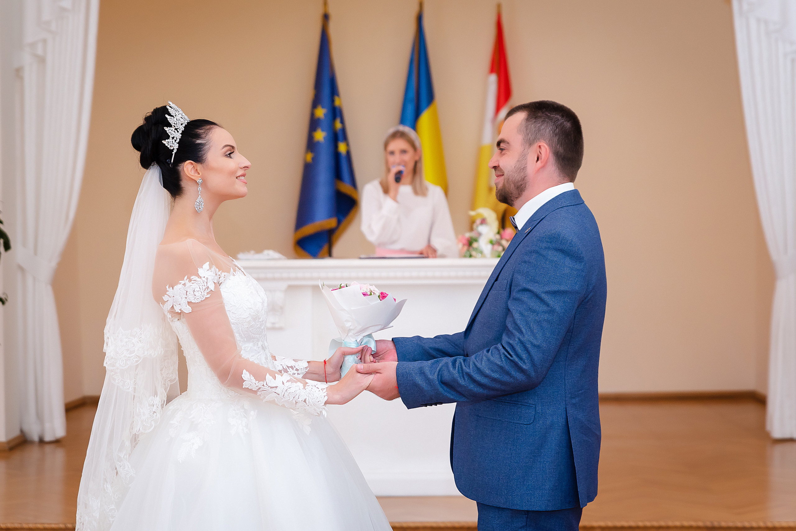 Денис та Юлія. Сімейний та дитячий фотограф в Одесі Нікола Світлана