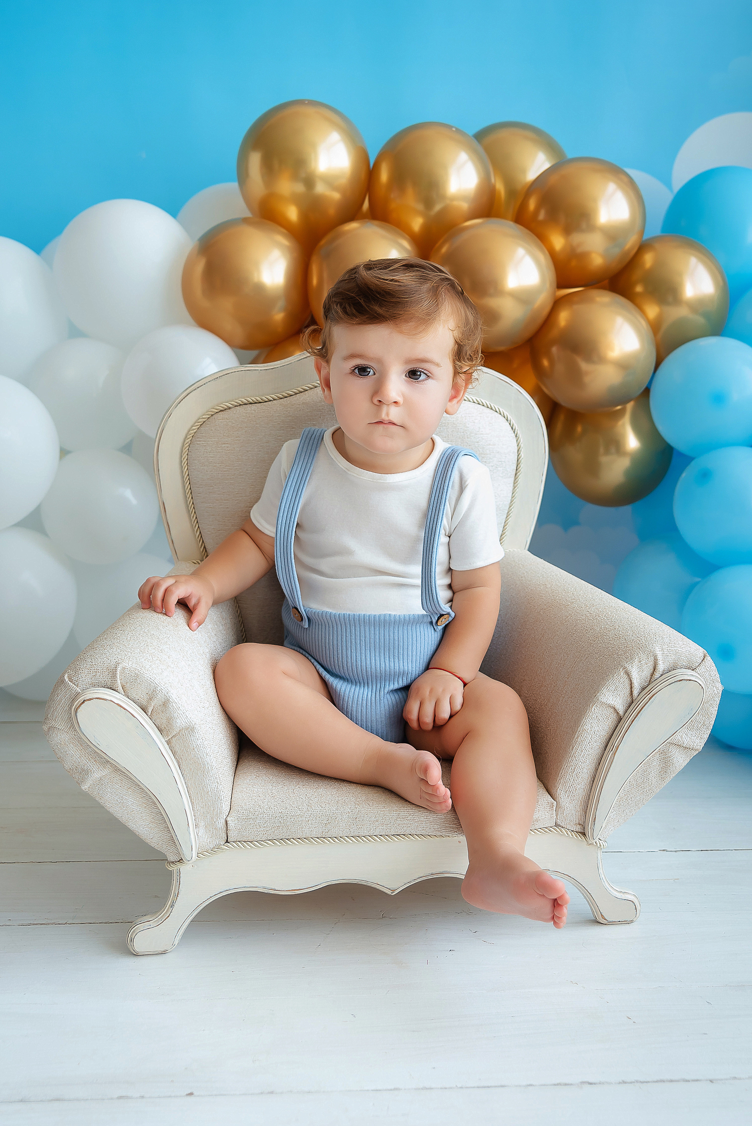 Ілюша. Сімейний та дитячий фотограф в Одесі Нікола Світлана