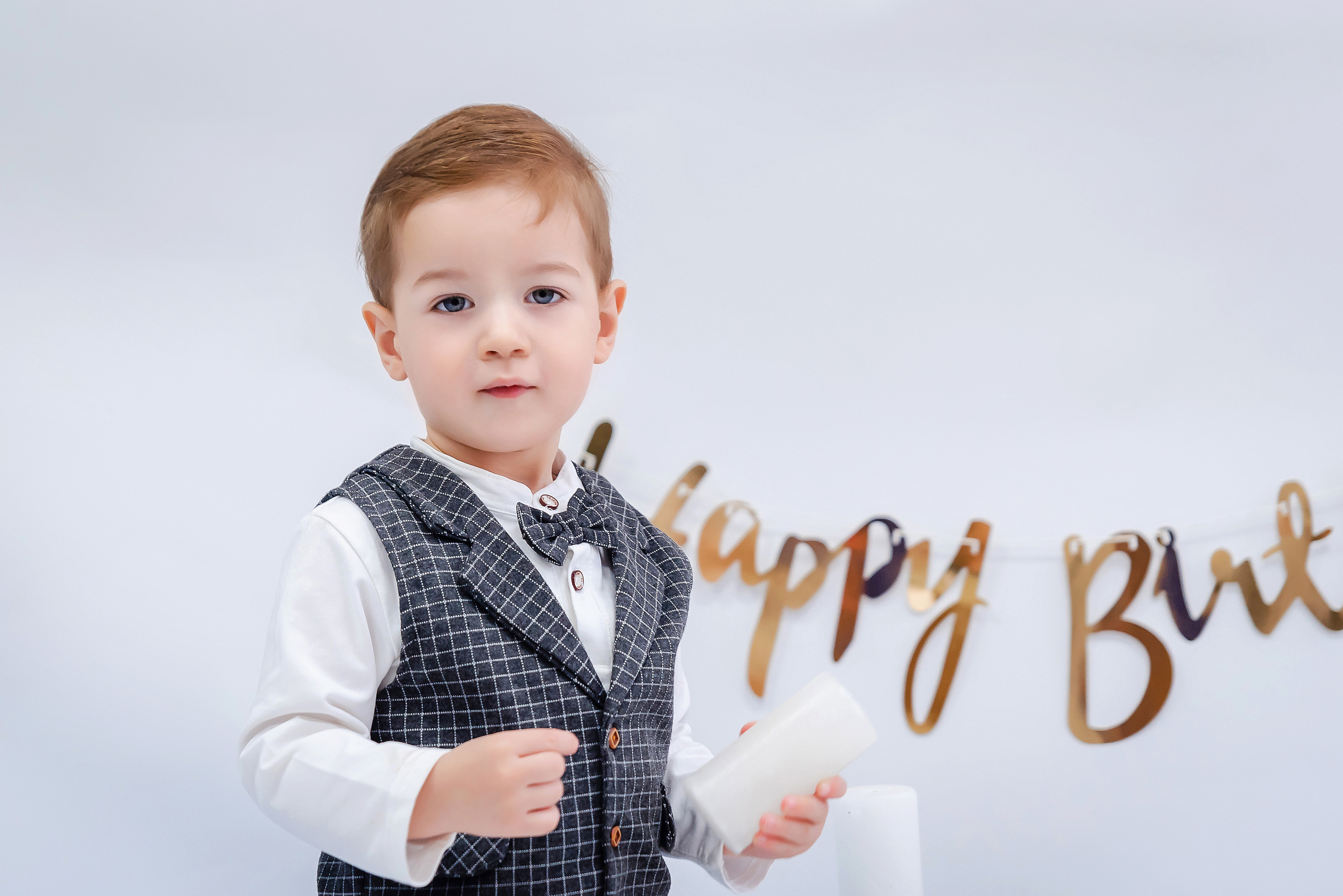 Ерік. Сімейний та дитячий фотограф в Одесі Нікола Світлана