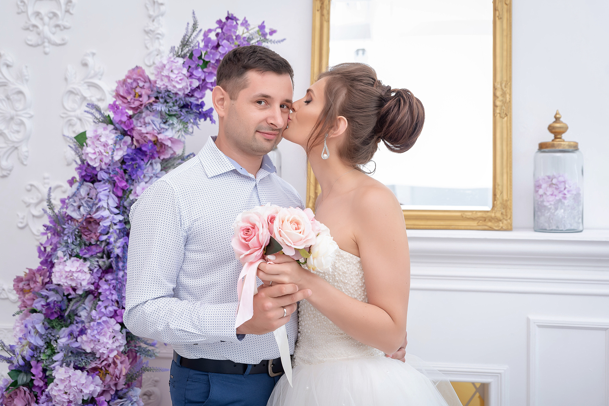 Ірина та Радік. Сімейний та дитячий фотограф в Одесі Нікола Світлана