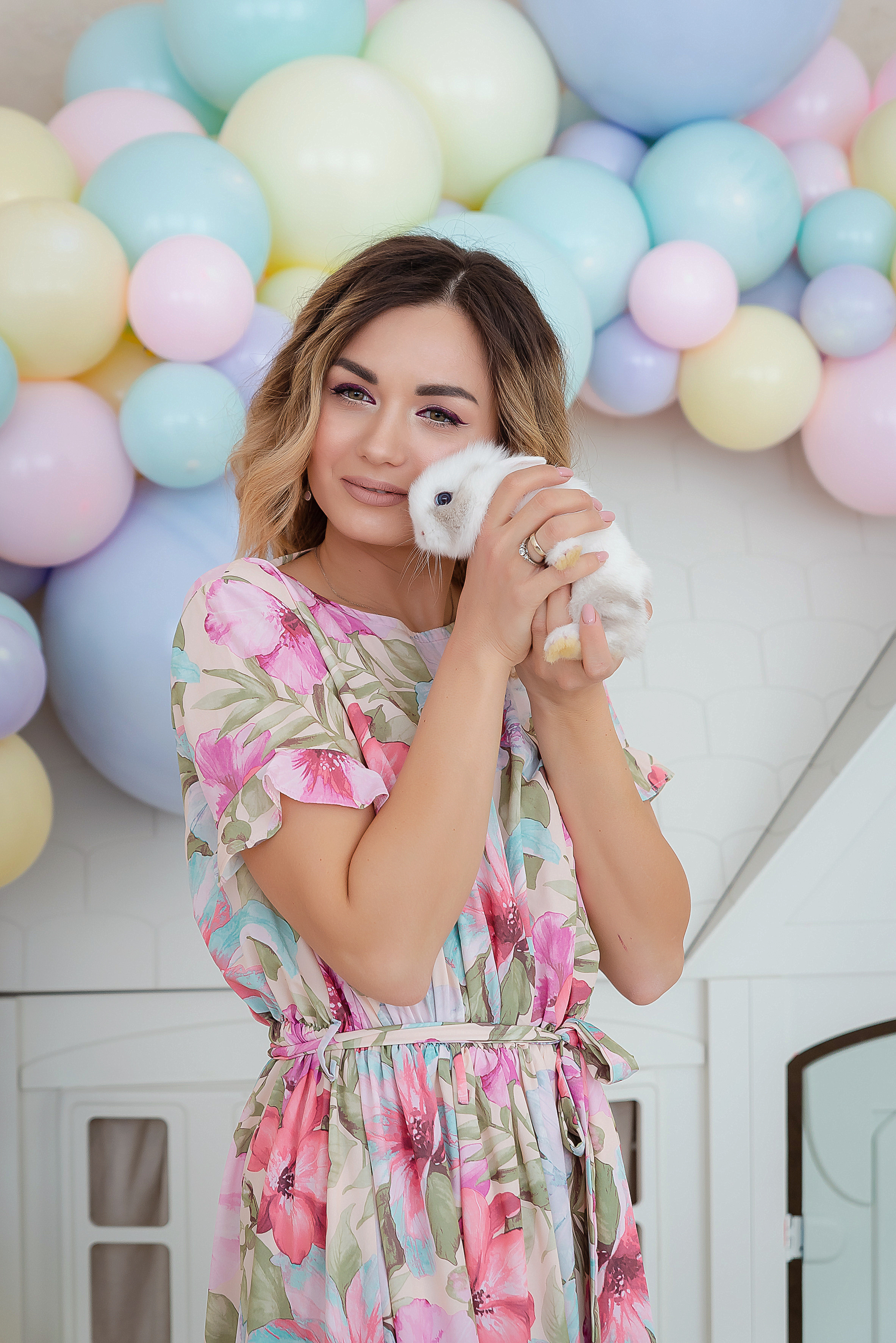 Юлія та Мілана. Сімейний та дитячий фотограф в Одесі Нікола Світлана