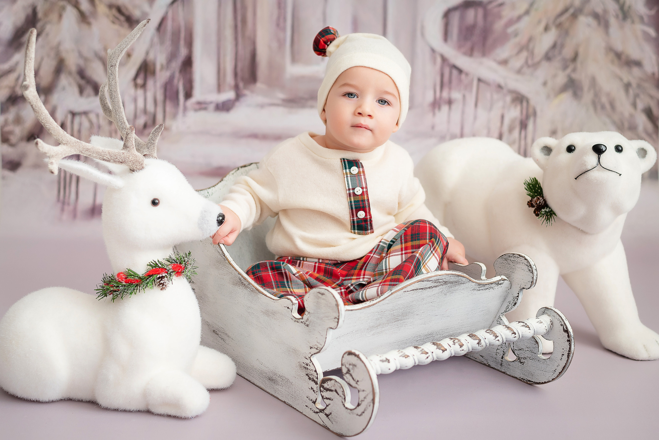 Ерік. Сімейний та дитячий фотограф в Одесі Нікола Світлана