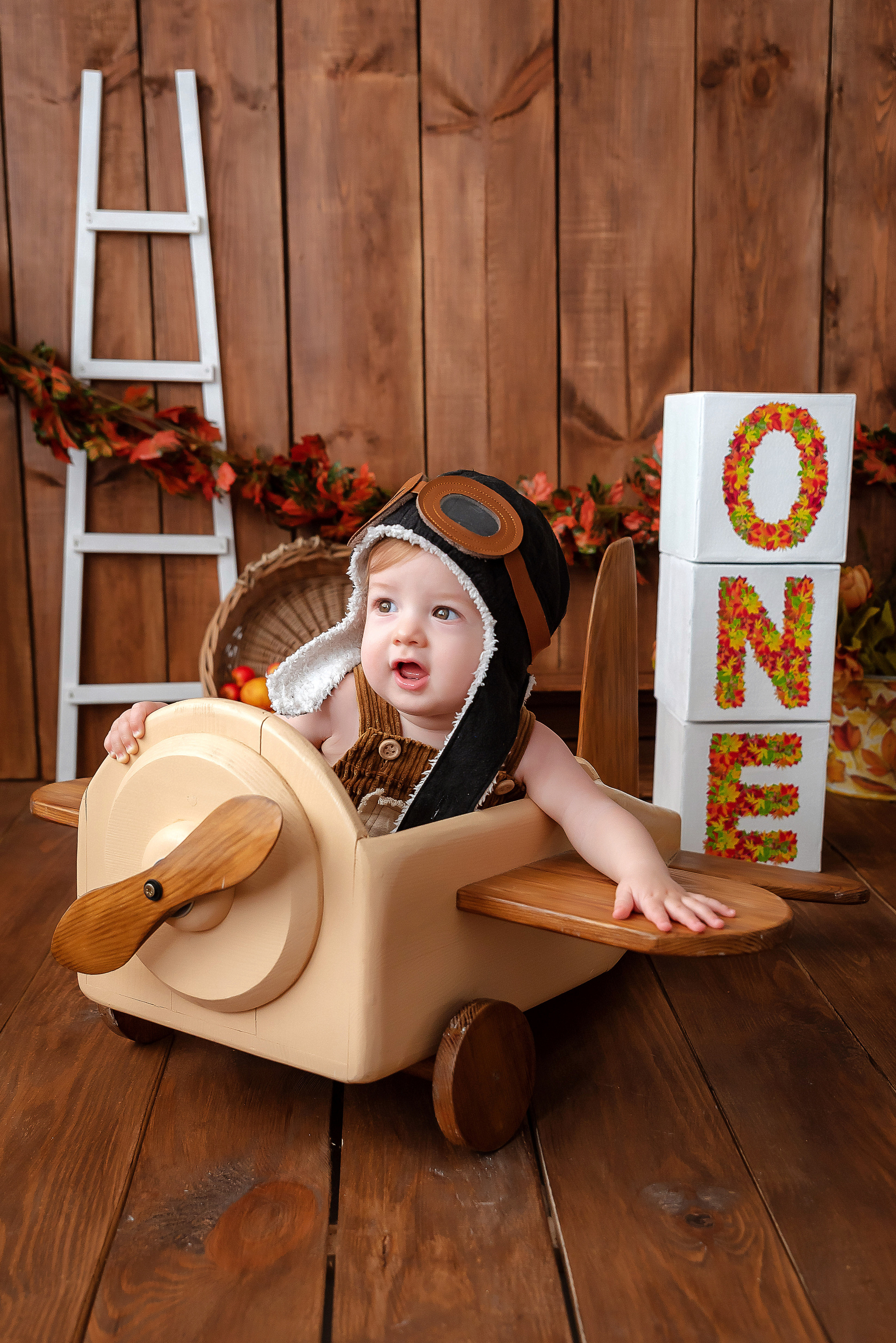 Владислав. Сімейний та дитячий фотограф в Одесі Нікола Світлана