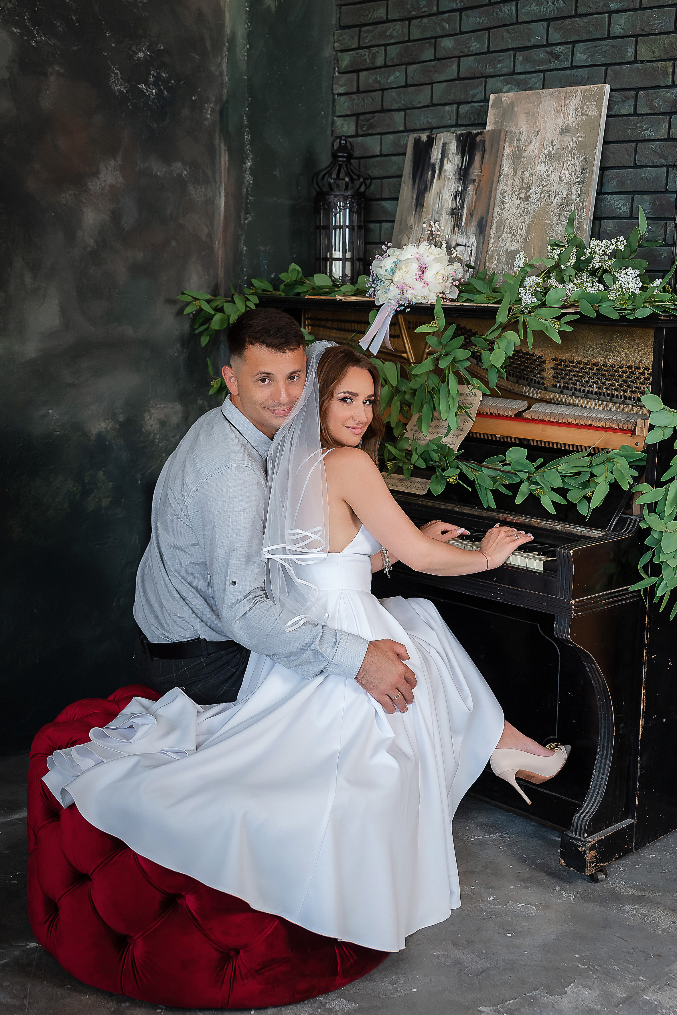 Ірина та Олександр. Сімейний та дитячий фотограф в Одесі Нікола Світлана