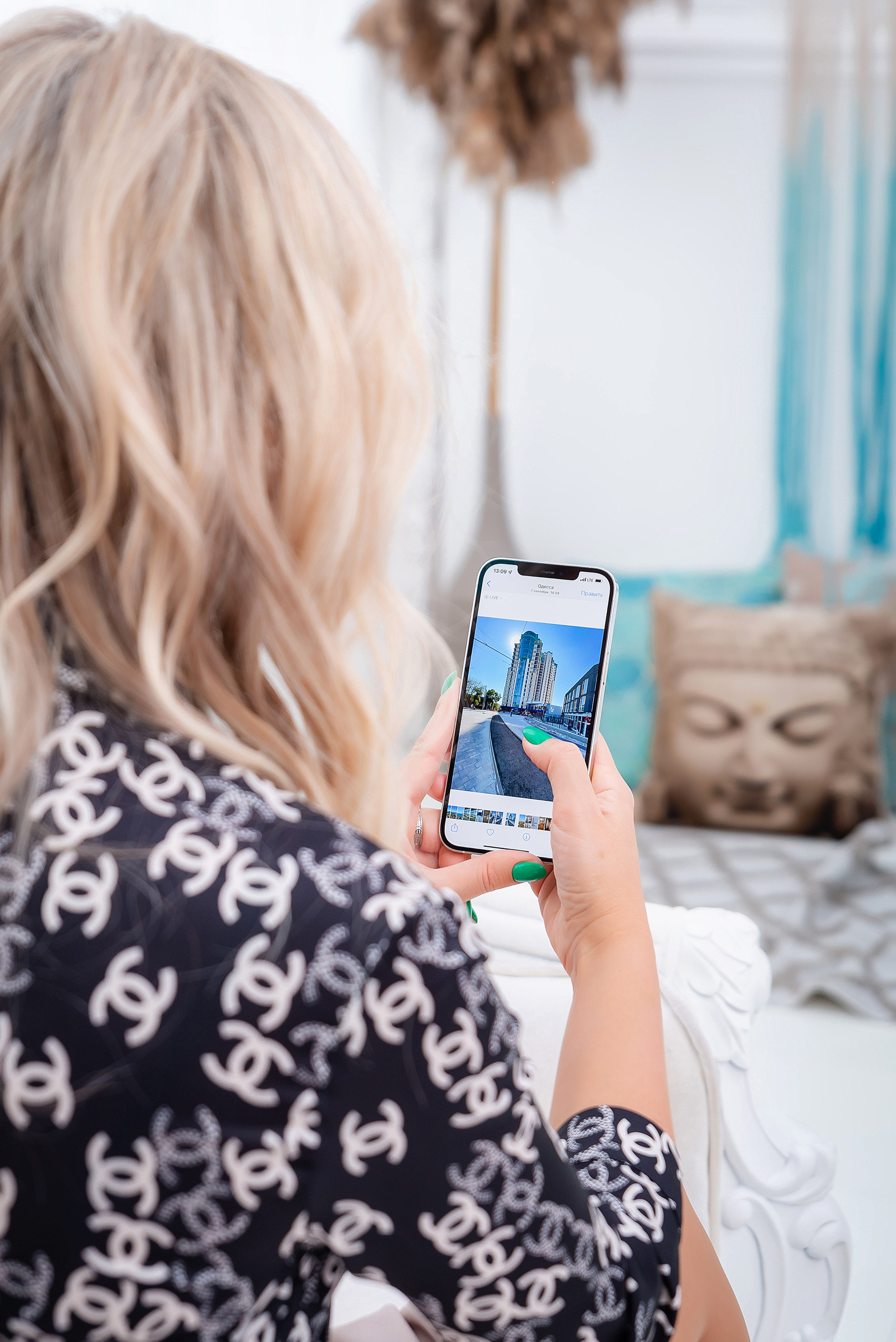 Наталя. Сімейний та дитячий фотограф в Одесі Нікола Світлана