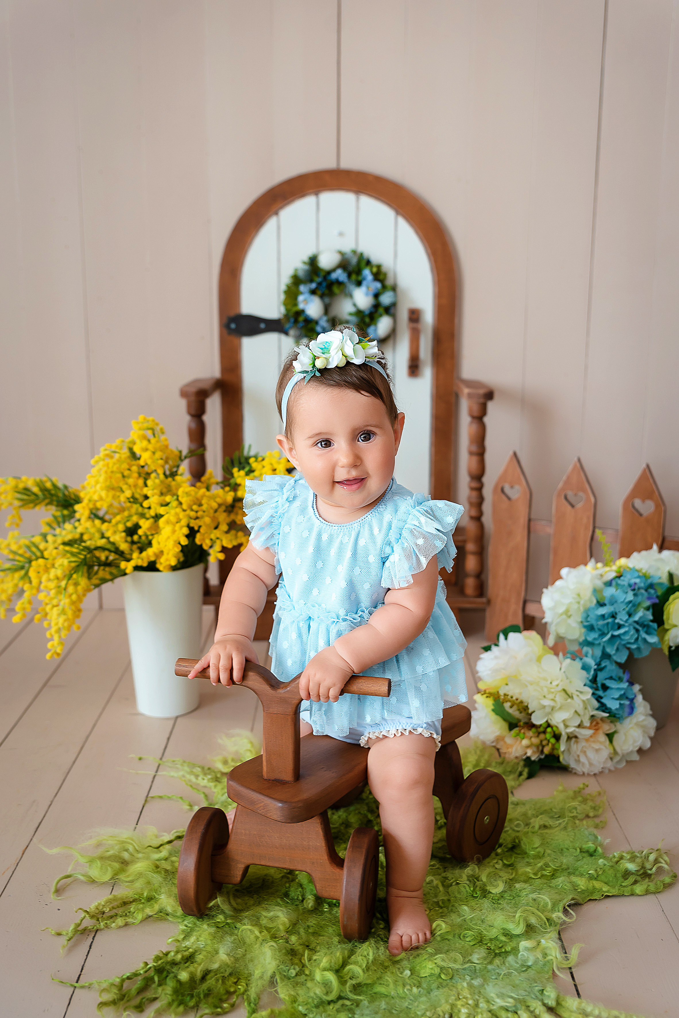 Софія. Сімейний та дитячий фотограф в Одесі Нікола Світлана