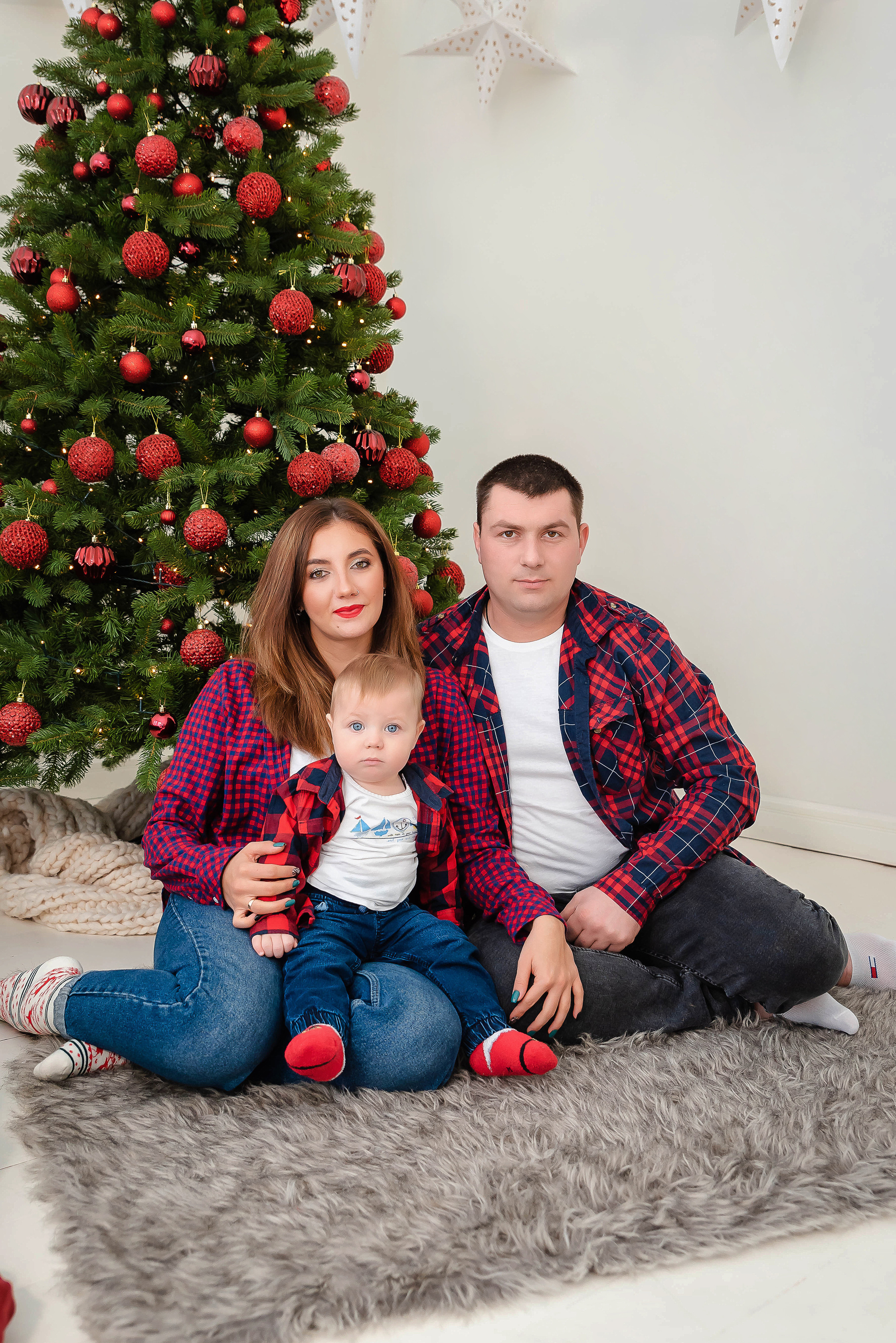 Віолетта та Едік. Сімейний та дитячий фотограф в Одесі Нікола Світлана