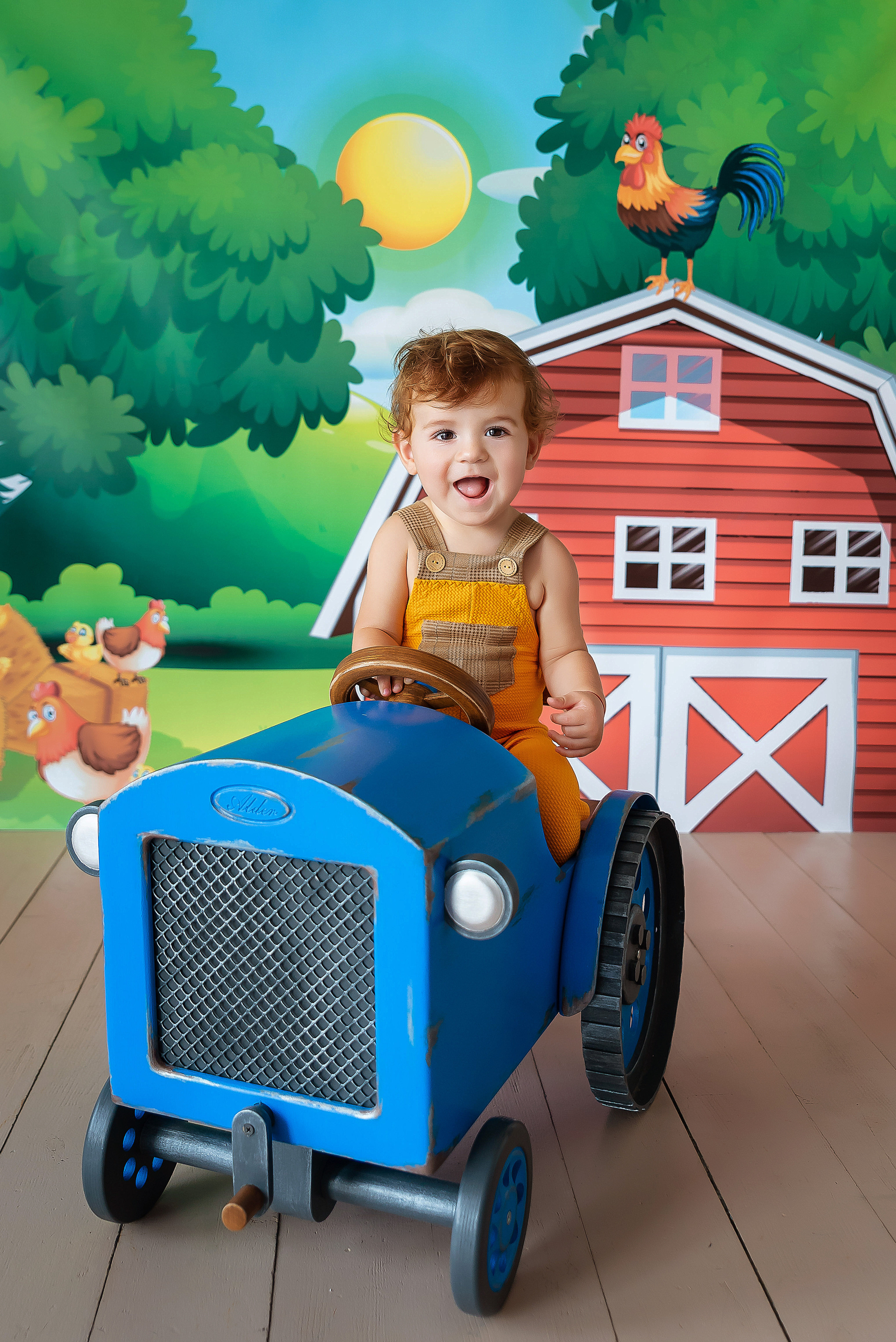 Ілюша. Сімейний та дитячий фотограф в Одесі Нікола Світлана