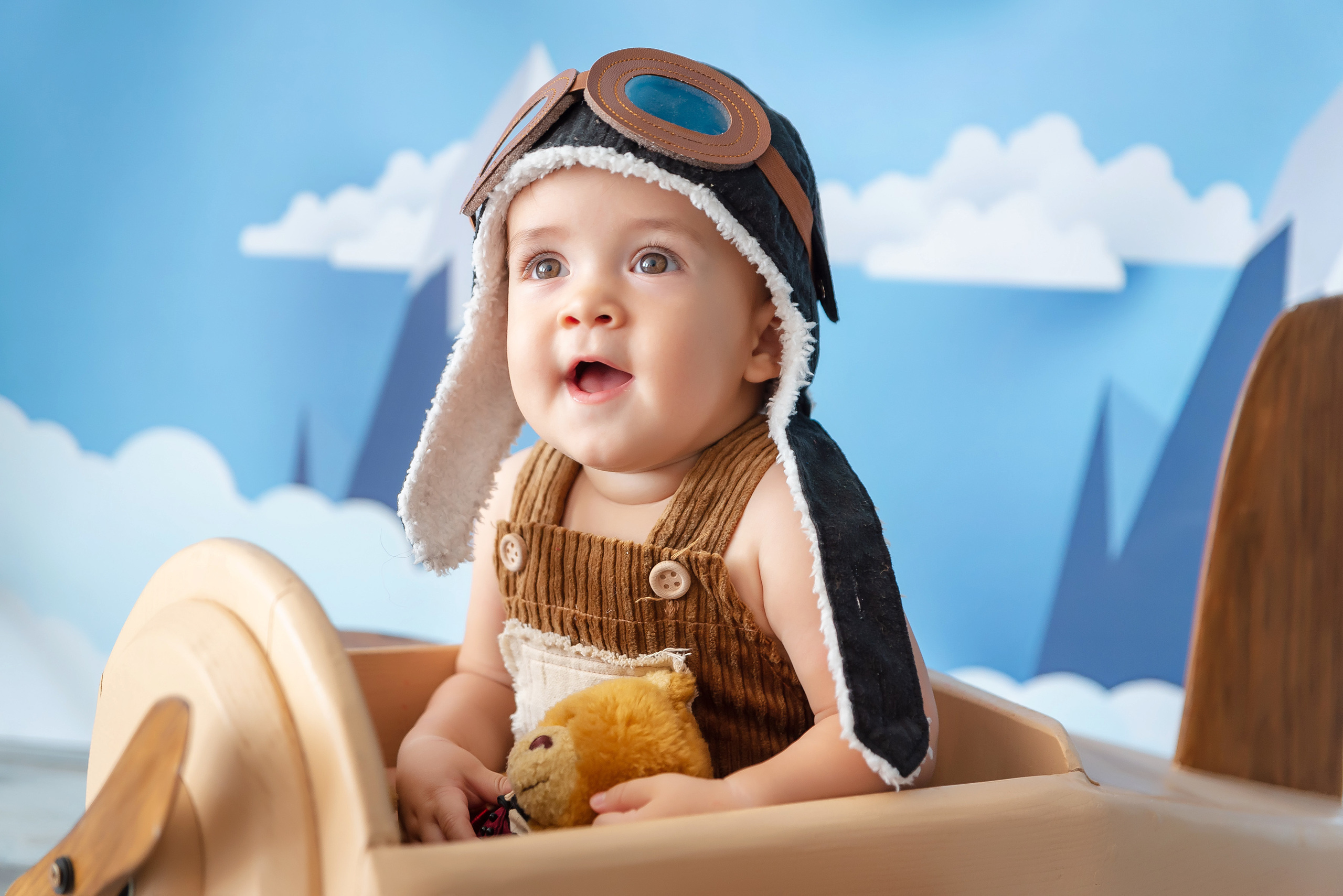 Филипп. Сімейний та дитячий фотограф в Одесі Нікола Світлана