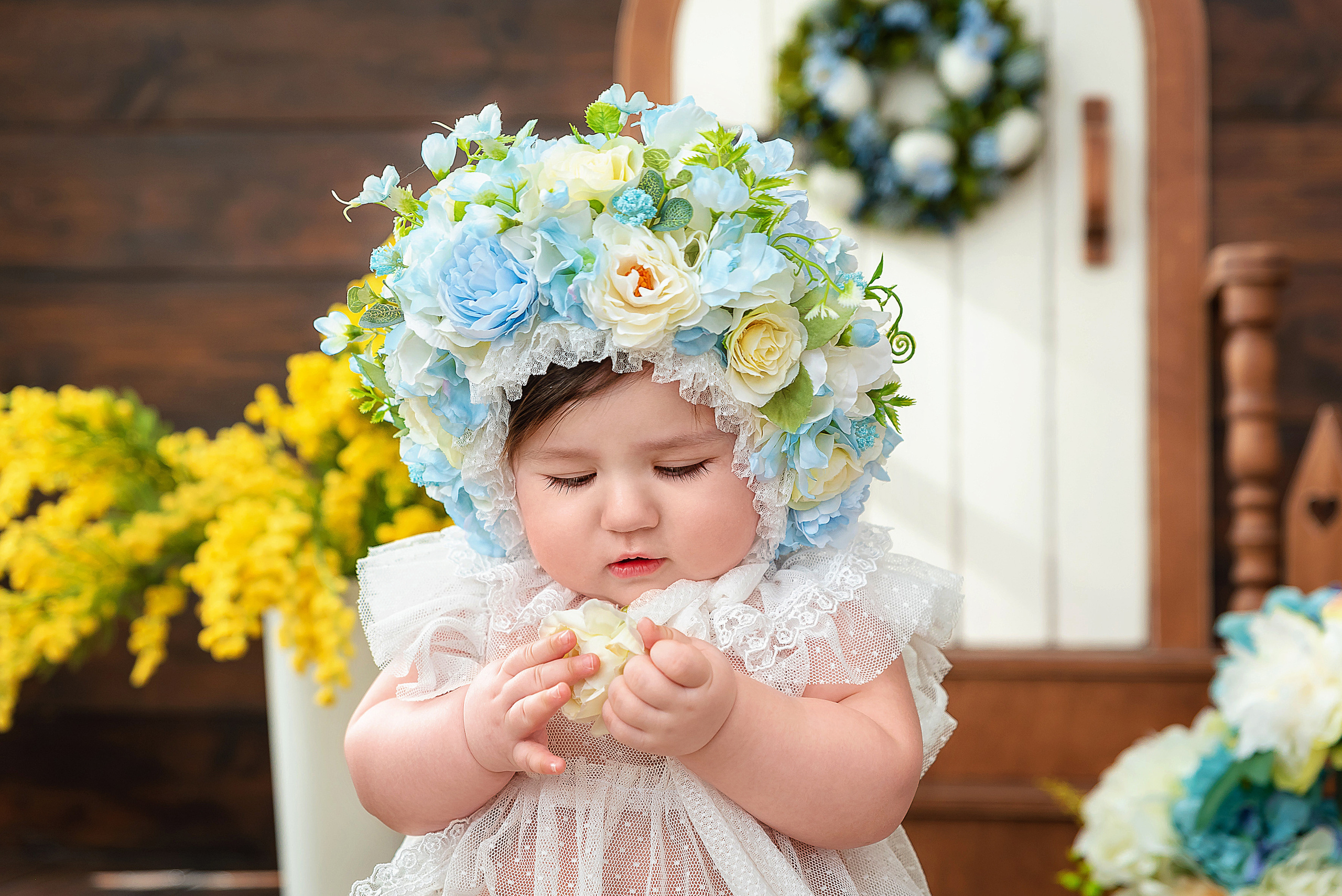 Ясна. Сімейний та дитячий фотограф в Одесі Нікола Світлана