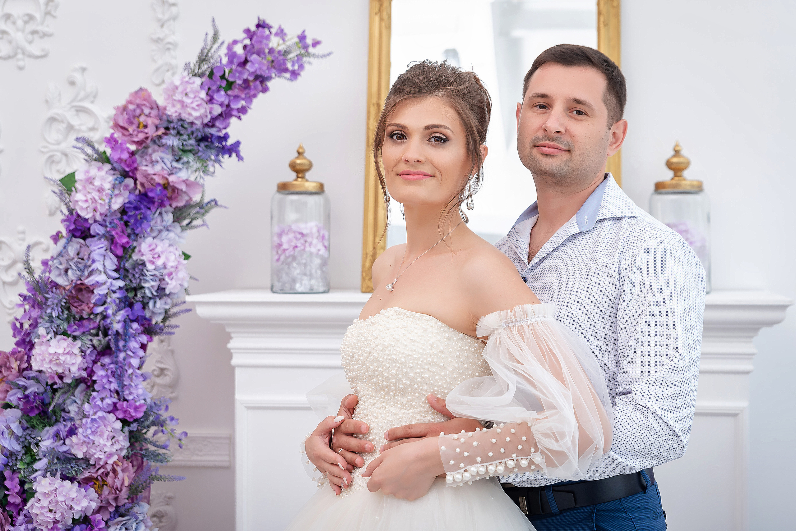 Ірина та Радік. Сімейний та дитячий фотограф в Одесі Нікола Світлана