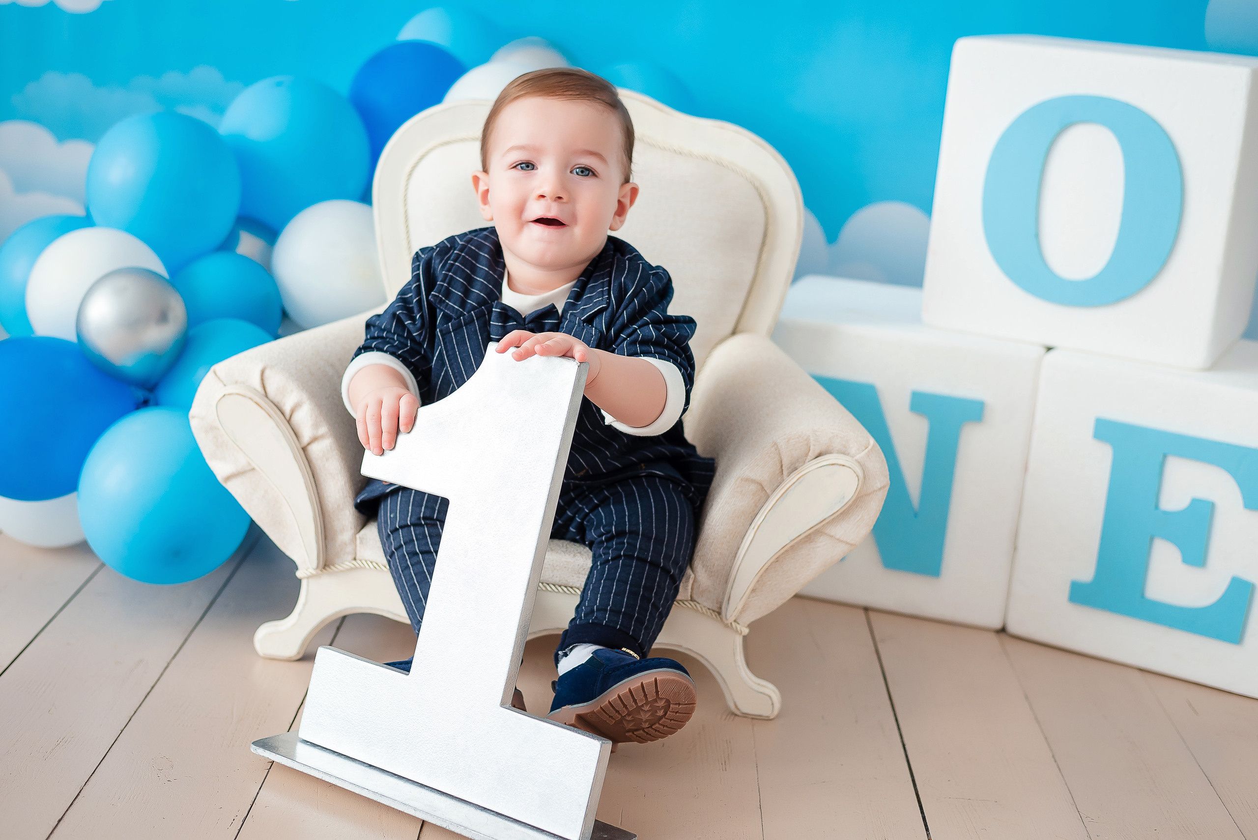 Ерік. Сімейний та дитячий фотограф в Одесі Нікола Світлана