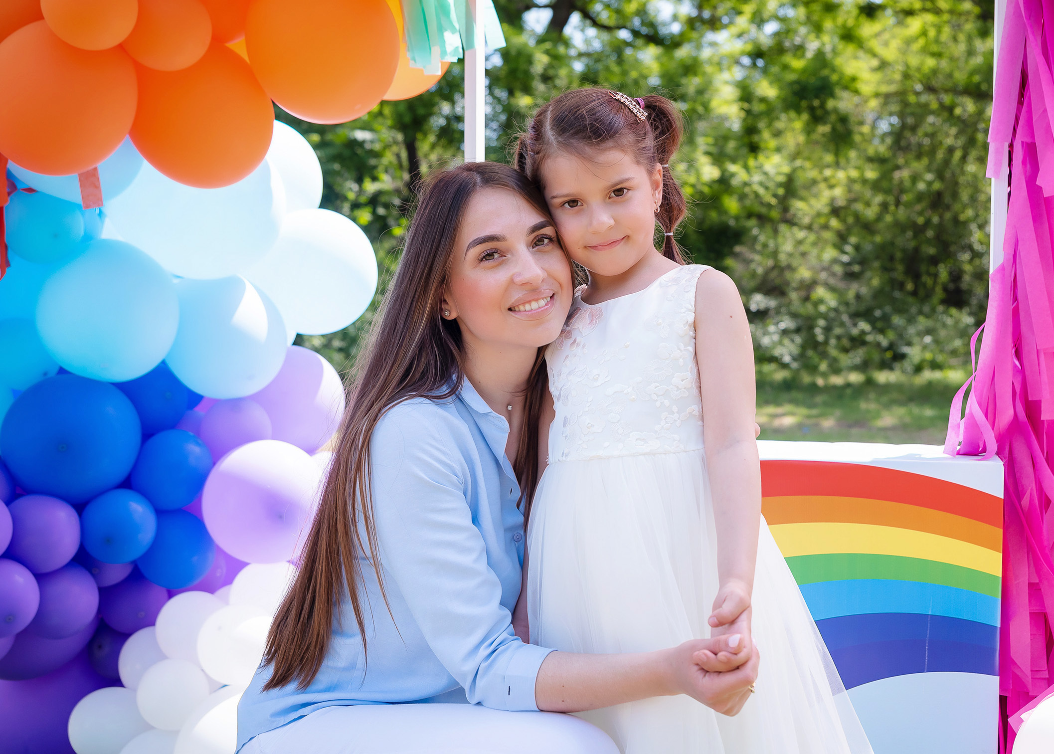 Выпускной 2020. Сімейний та дитячий фотограф в Одесі Нікола Світлана