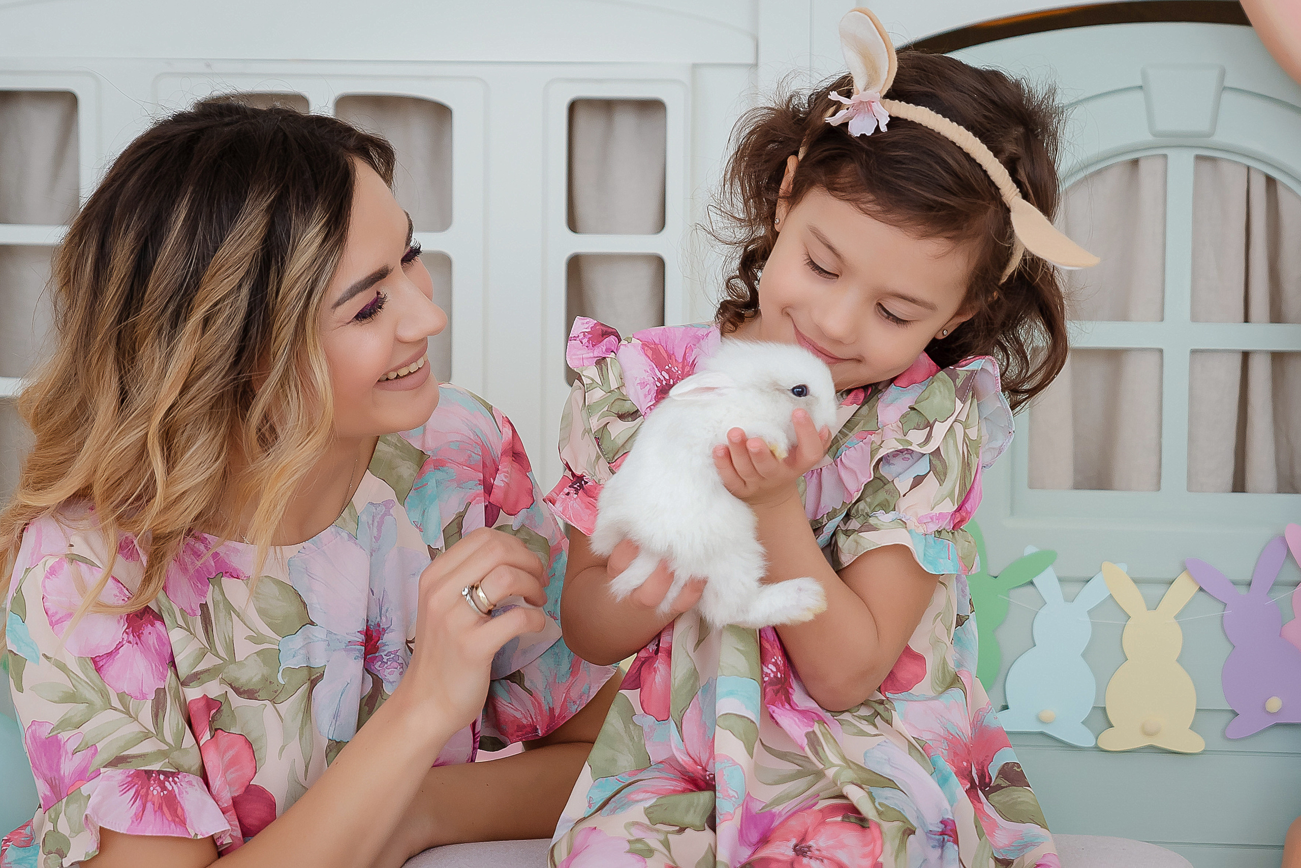 Юлія та Мілана. Сімейний та дитячий фотограф в Одесі Нікола Світлана