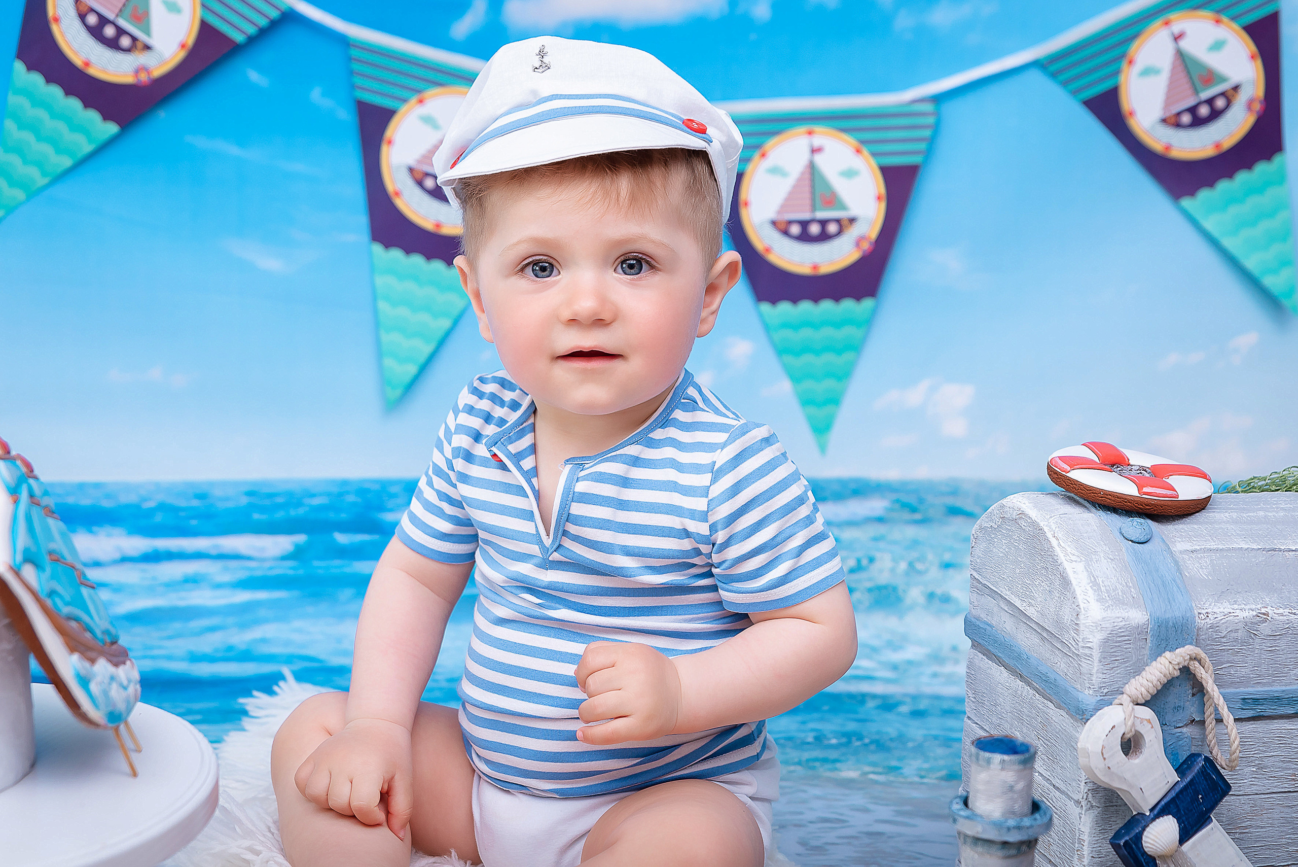 Ілля. Сімейний та дитячий фотограф в Одесі Нікола Світлана