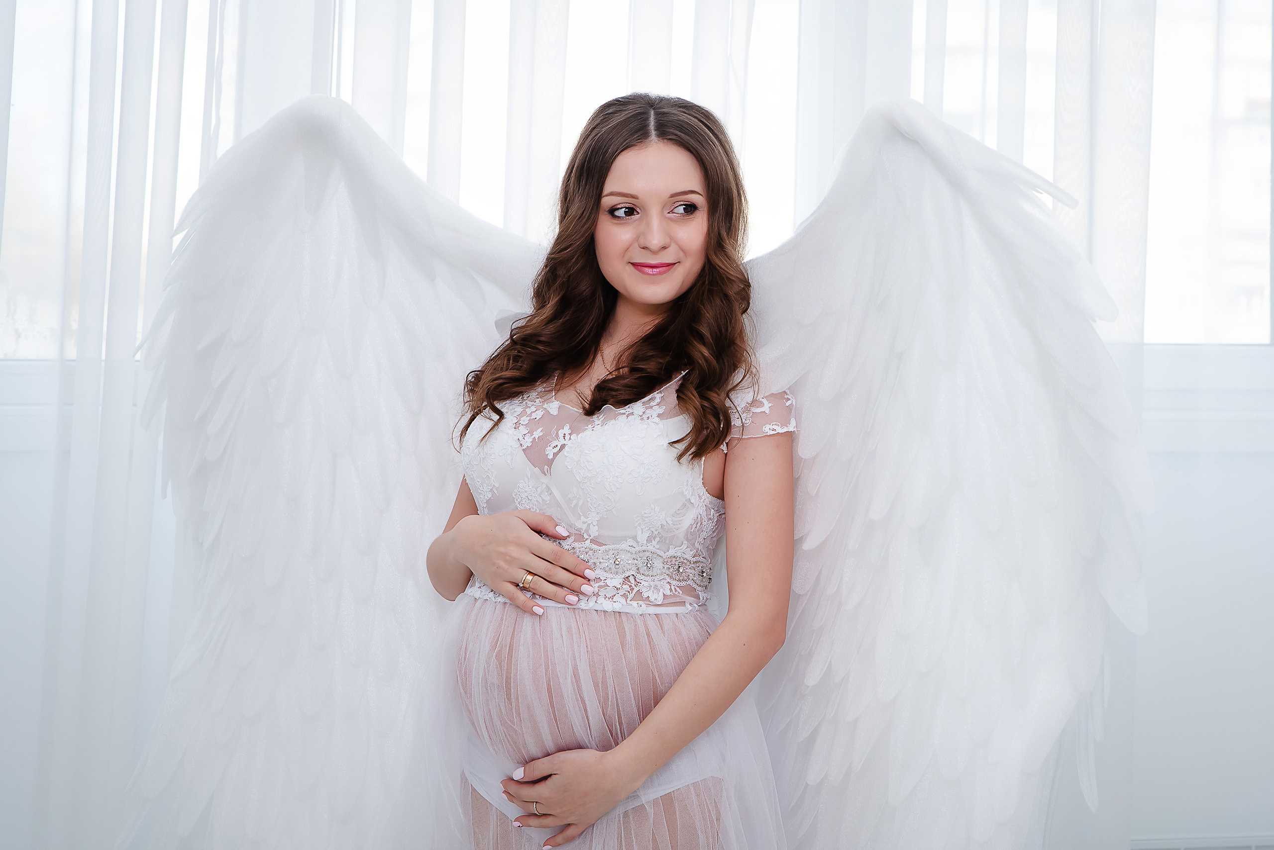 Альона. Сімейний та дитячий фотограф в Одесі Нікола Світлана