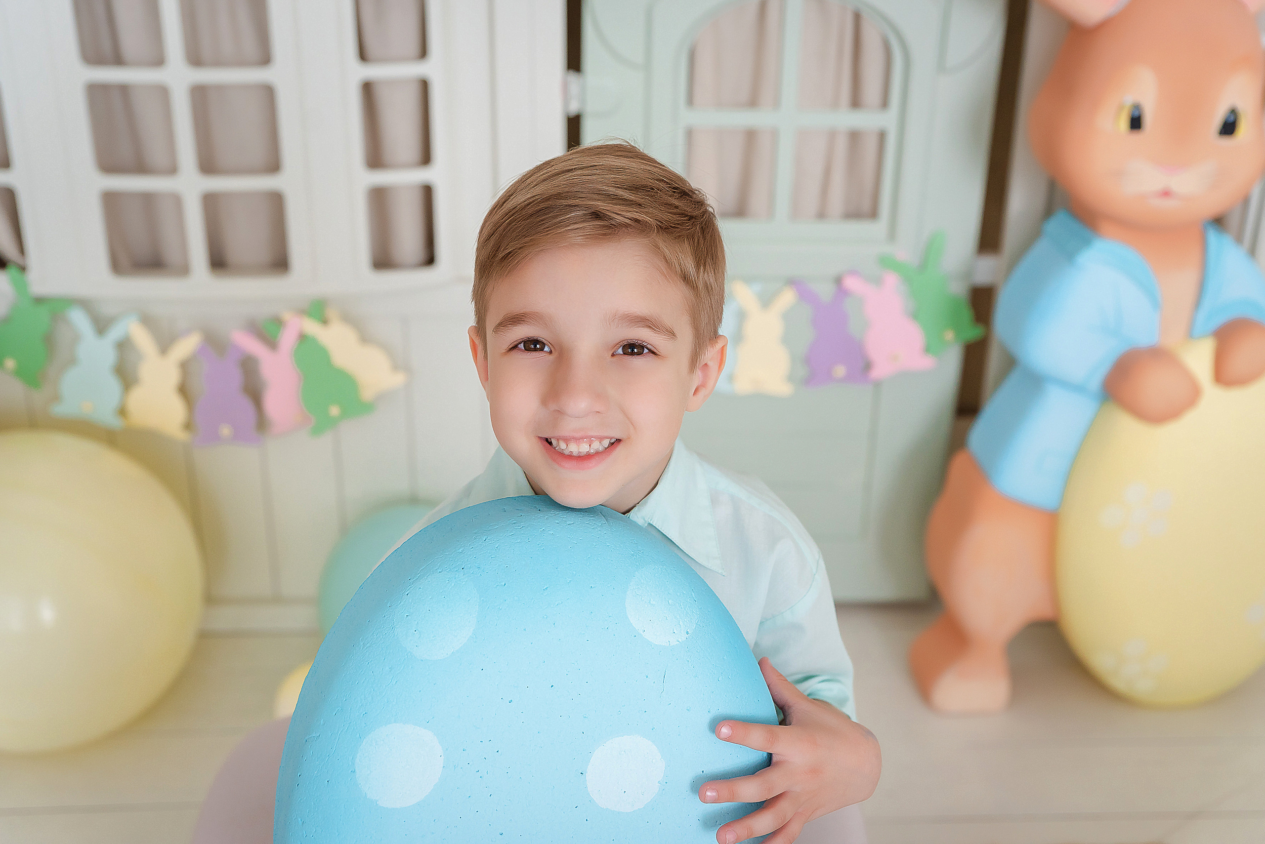 Сергій та Дмитро. Сімейний та дитячий фотограф в Одесі Нікола Світлана