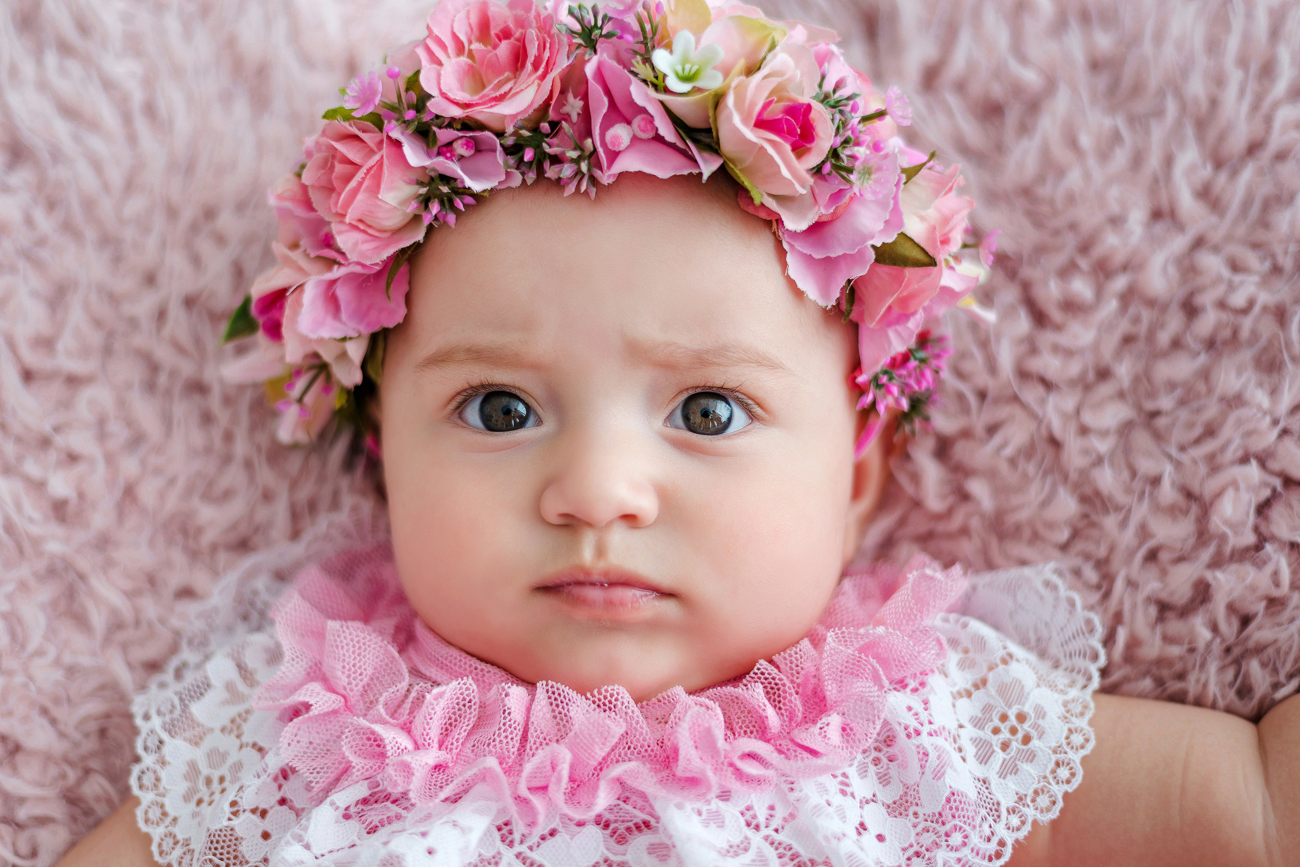 Лізочка. Сімейний та дитячий фотограф в Одесі Нікола Світлана