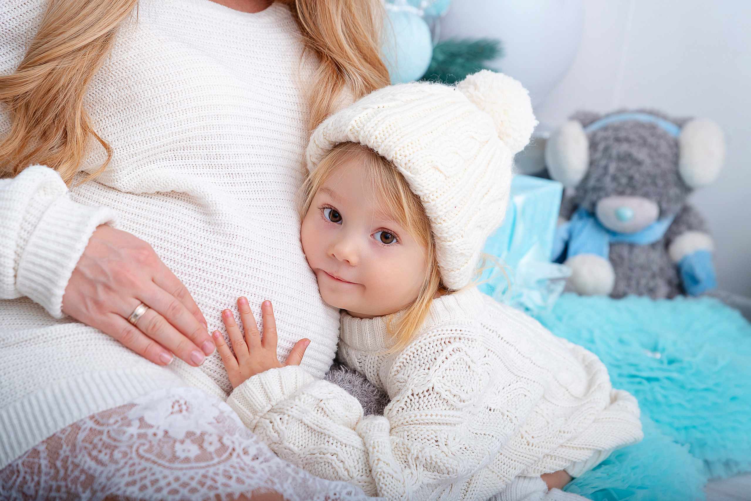 Тетяна, Дмитро, Софія. Сімейний та дитячий фотограф в Одесі Нікола Світлана