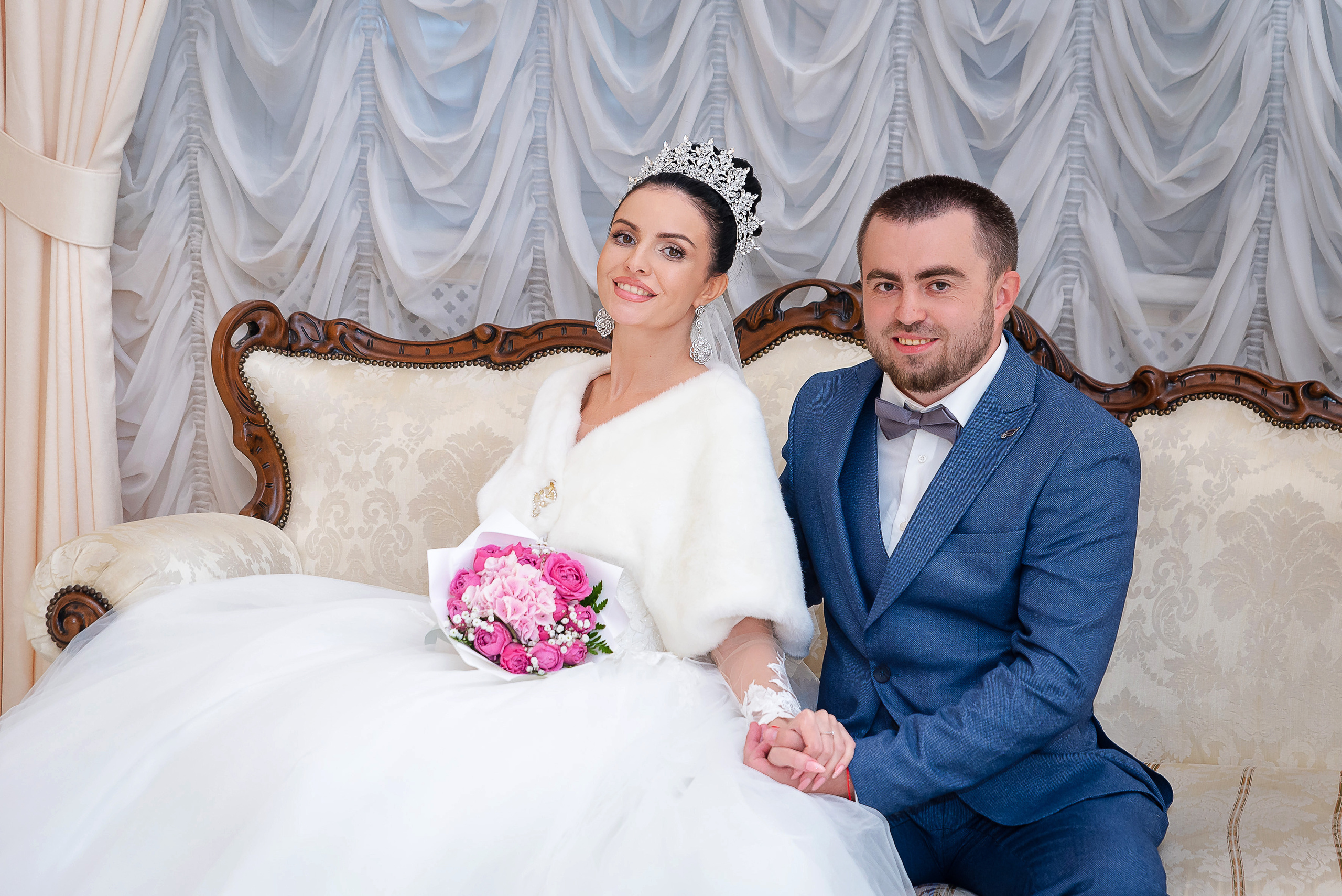 Денис та Юлія. Сімейний та дитячий фотограф в Одесі Нікола Світлана