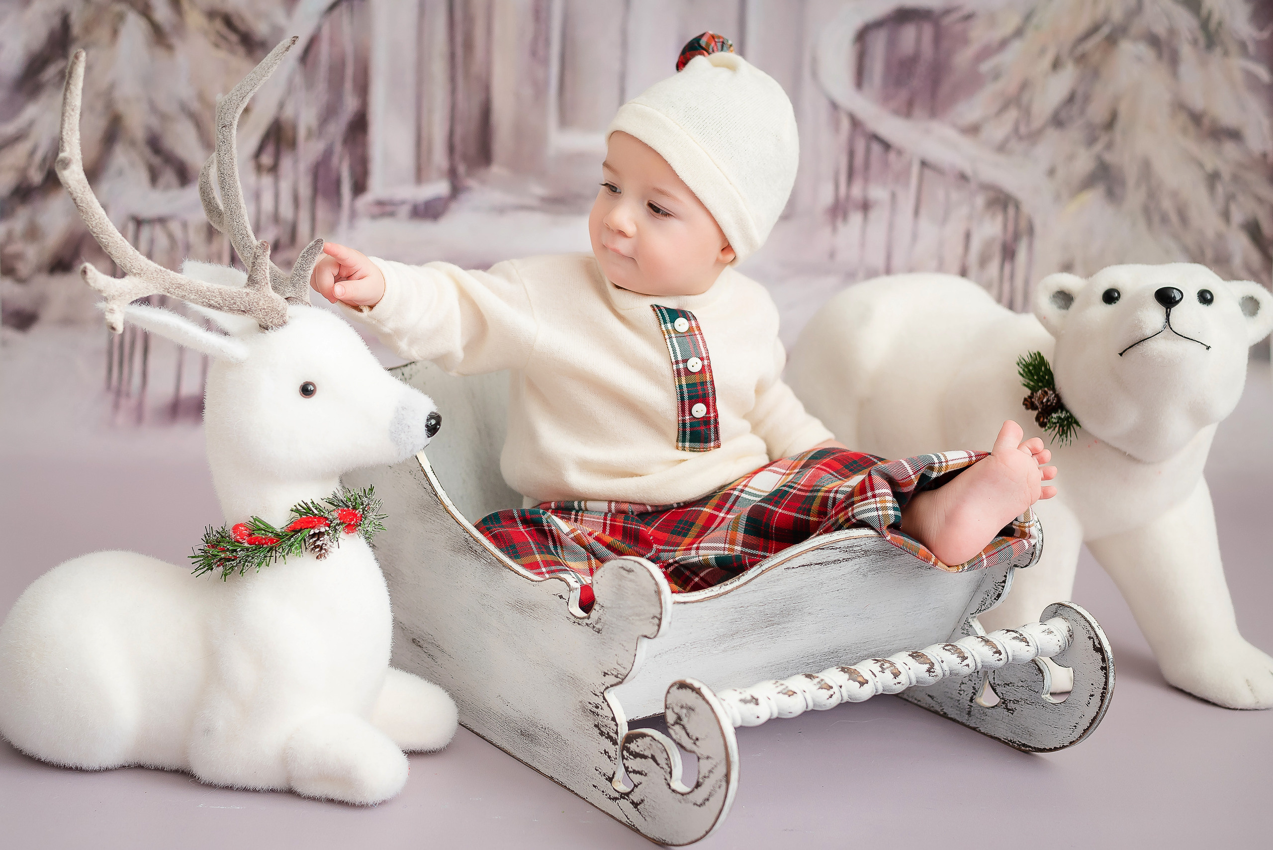 Ерік. Сімейний та дитячий фотограф в Одесі Нікола Світлана