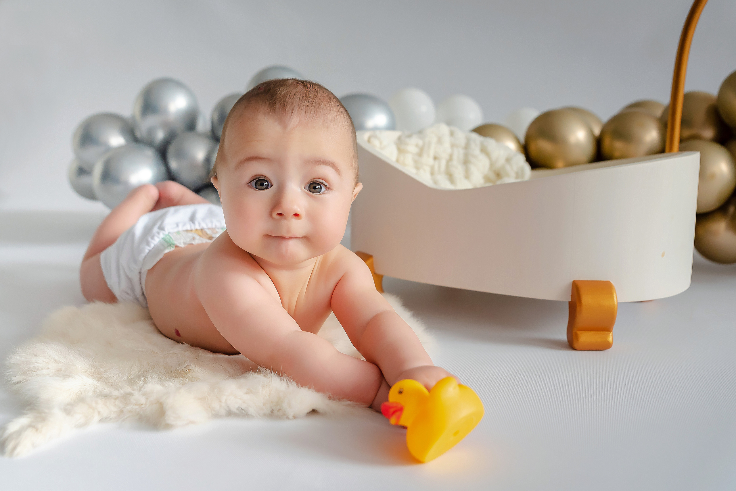 Миколай. Сімейний та дитячий фотограф в Одесі Нікола Світлана