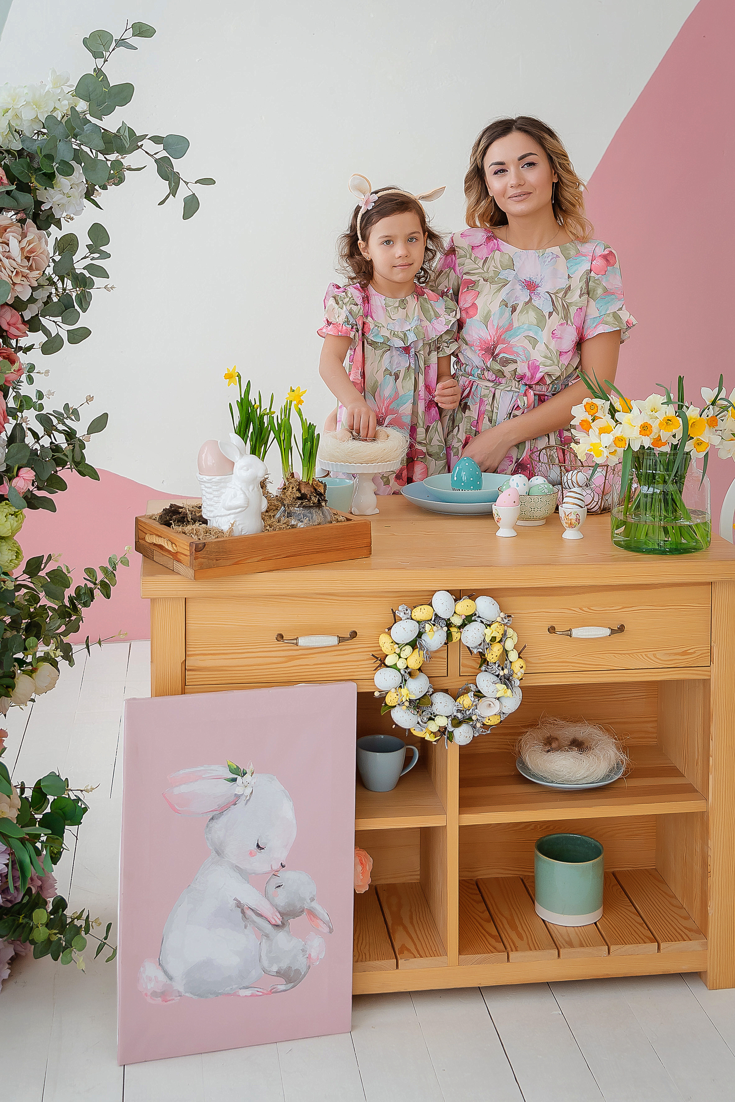 Юлія та Мілана. Сімейний та дитячий фотограф в Одесі Нікола Світлана