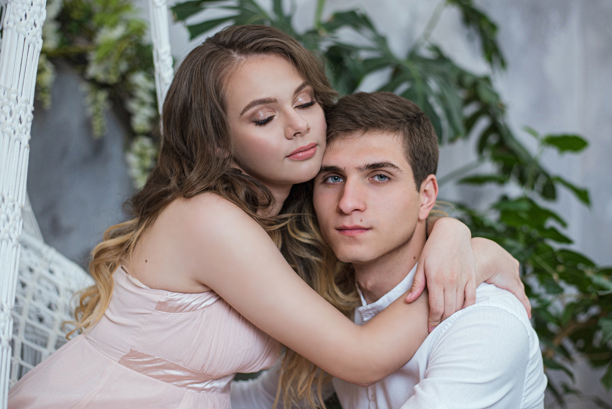 Олена та Мишко. Сімейний та дитячий фотограф в Одесі Нікола Світлана