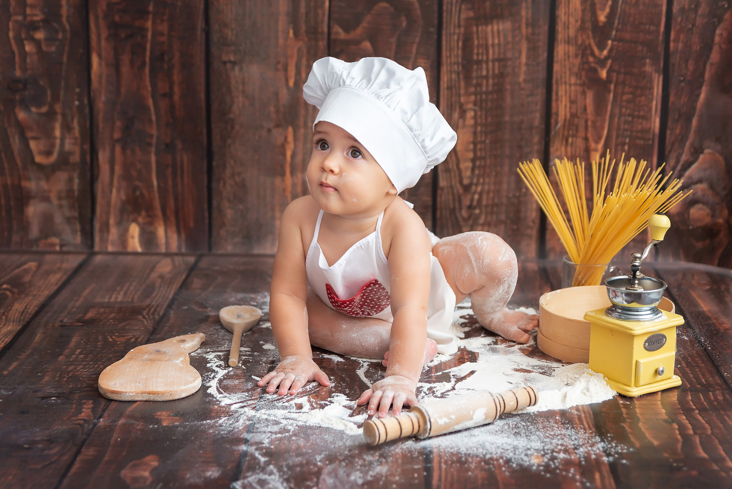 Сімейний та дитячий фотограф в Одесі Нікола Світлана