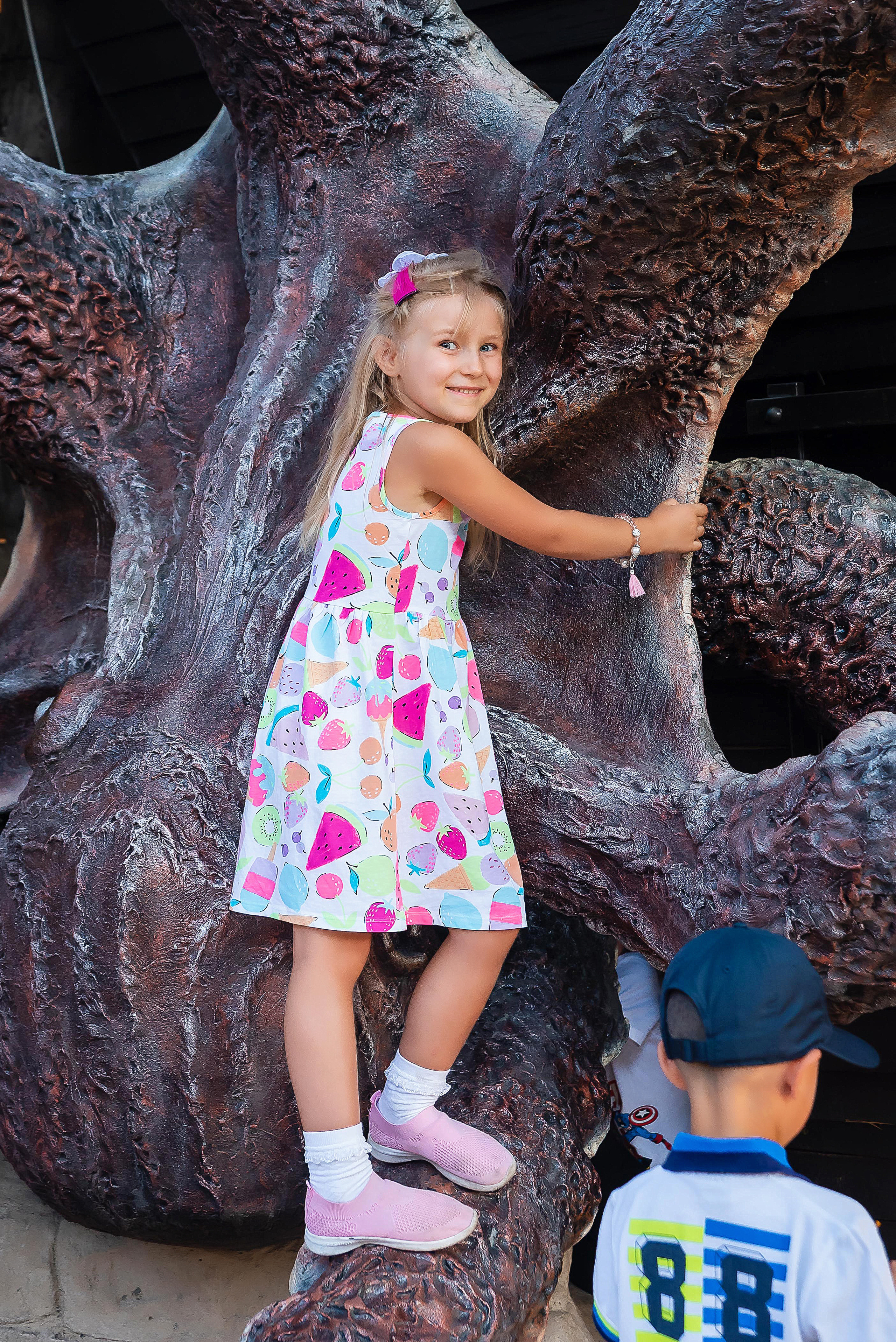 Годик Максиму. Сімейний та дитячий фотограф в Одесі Нікола Світлана