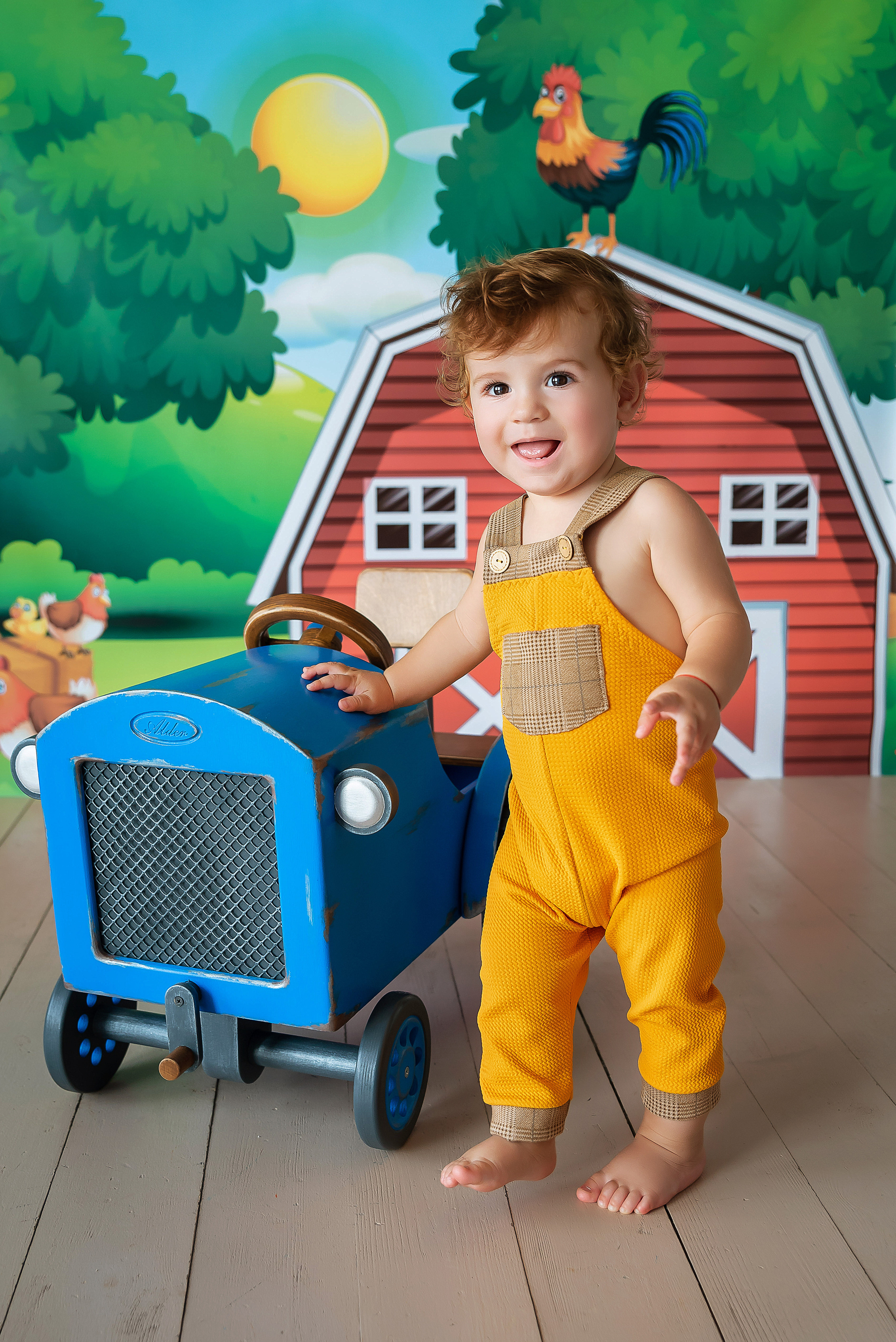 Ілюша. Сімейний та дитячий фотограф в Одесі Нікола Світлана