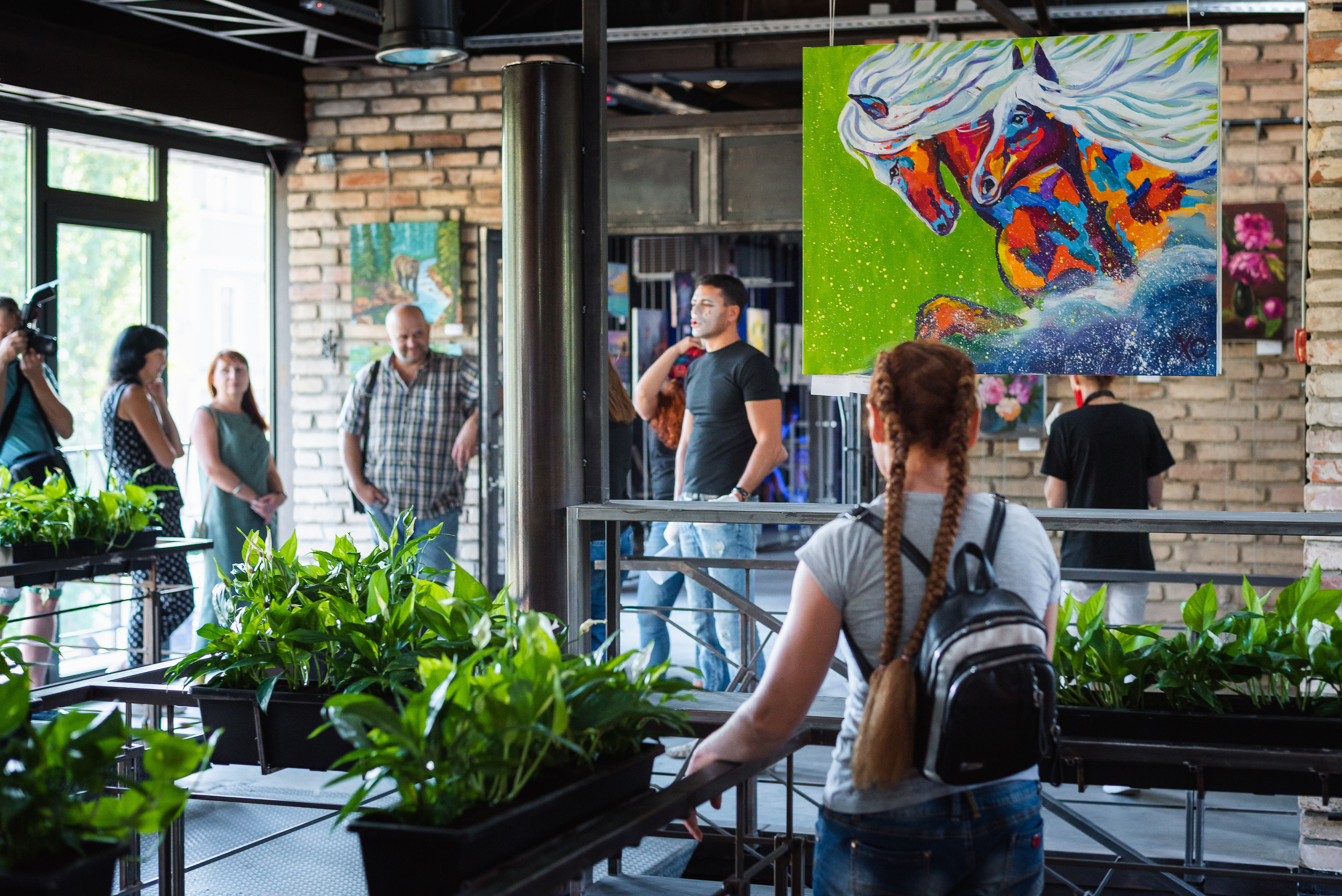 Синий краб. Сімейний та дитячий фотограф в Одесі Нікола Світлана