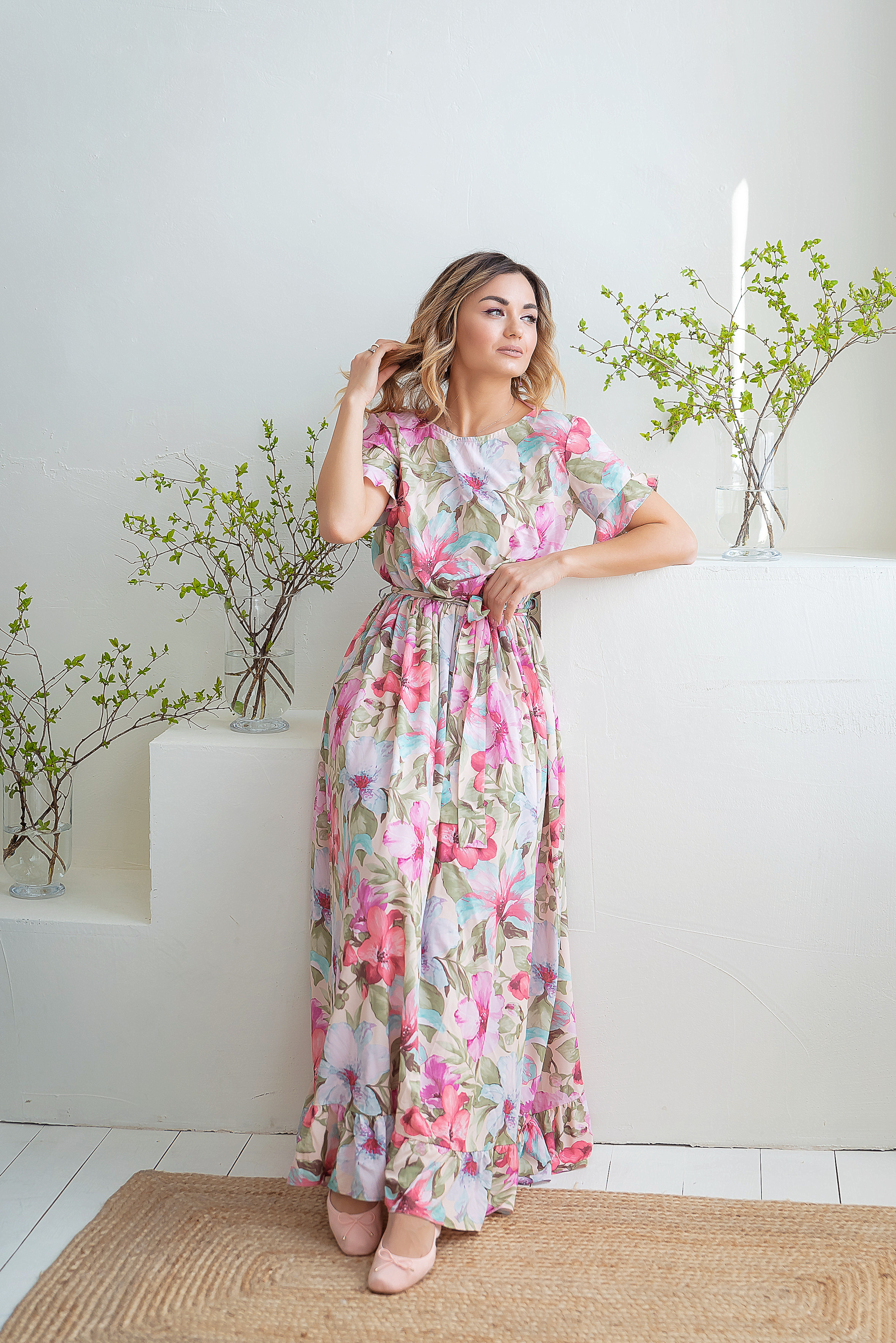 Юлія та Мілана. Сімейний та дитячий фотограф в Одесі Нікола Світлана