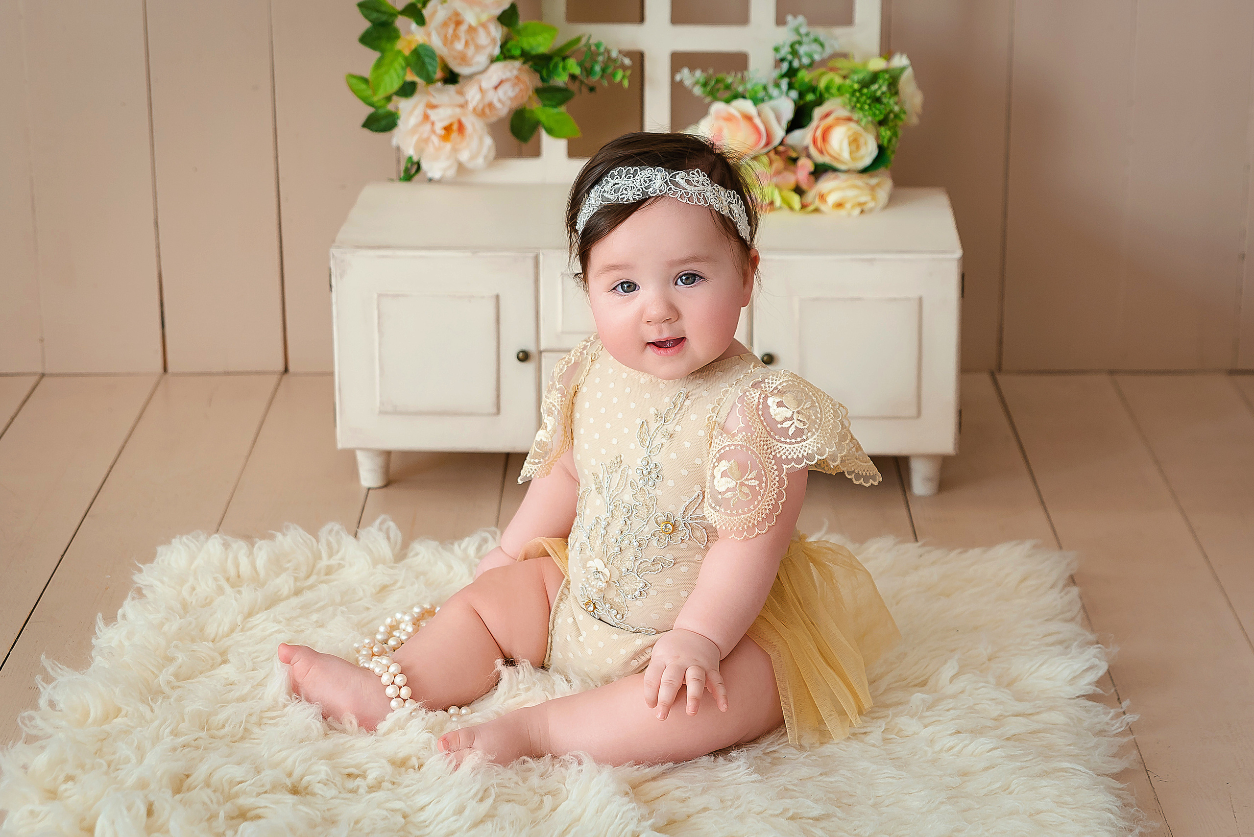 Сімейний та дитячий фотограф в Одесі Нікола Світлана